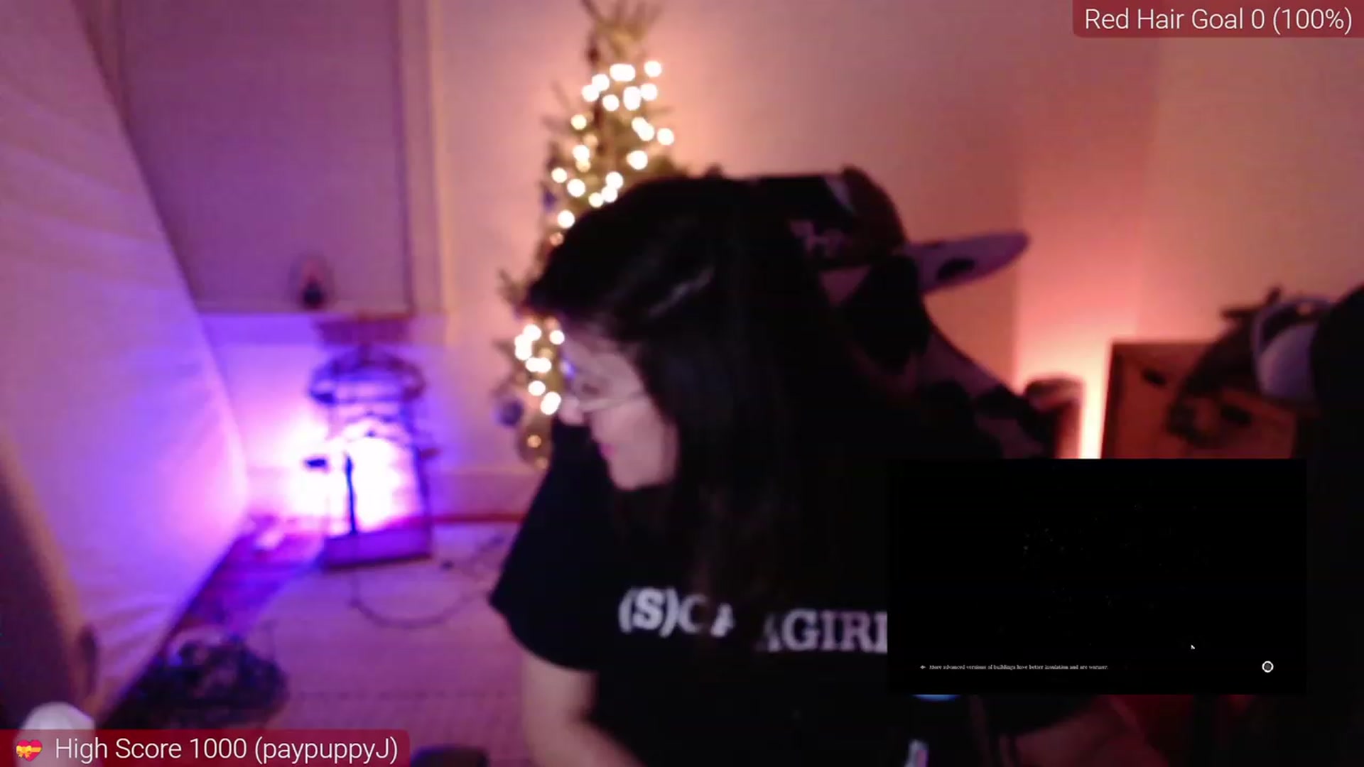 Gallery image thumbnail from kewcumber's myfreecams stream on, 12/07/2022, 03:51 image 14 of 20