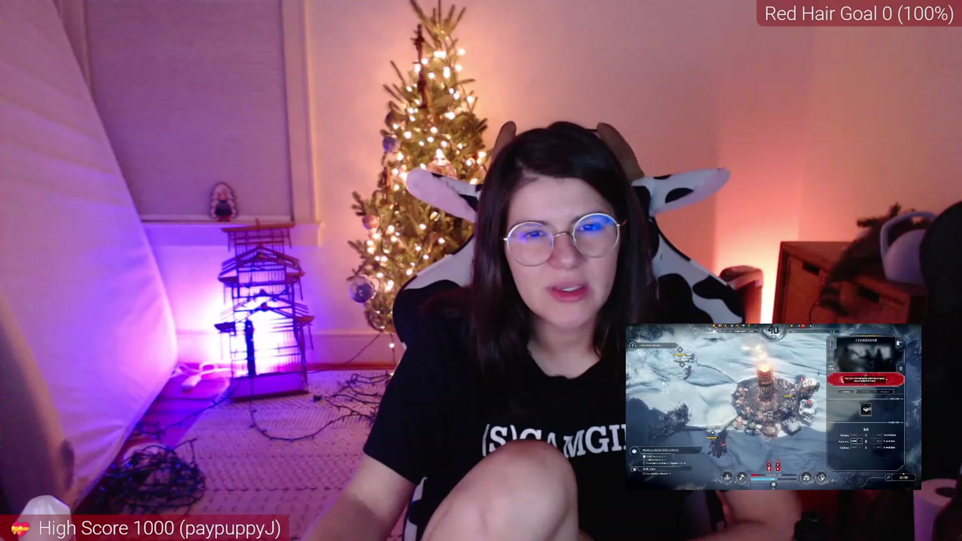 Gallery image thumbnail from kewcumber's myfreecams stream on, 12/07/2022, 03:51 image 18 of 20