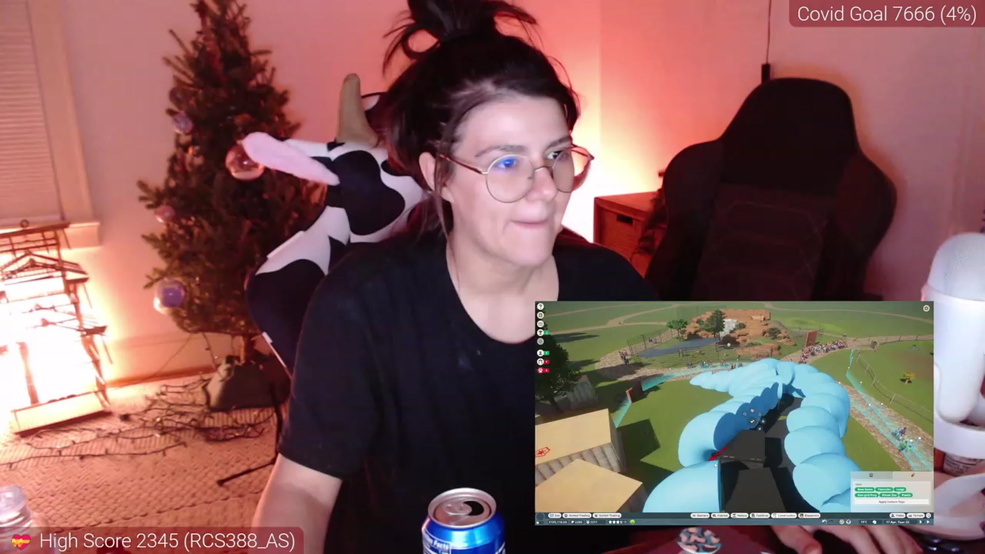Gallery image thumbnail from kewcumber's myfreecams stream on, 12/12/2022, 02:38 image 16 of 20
