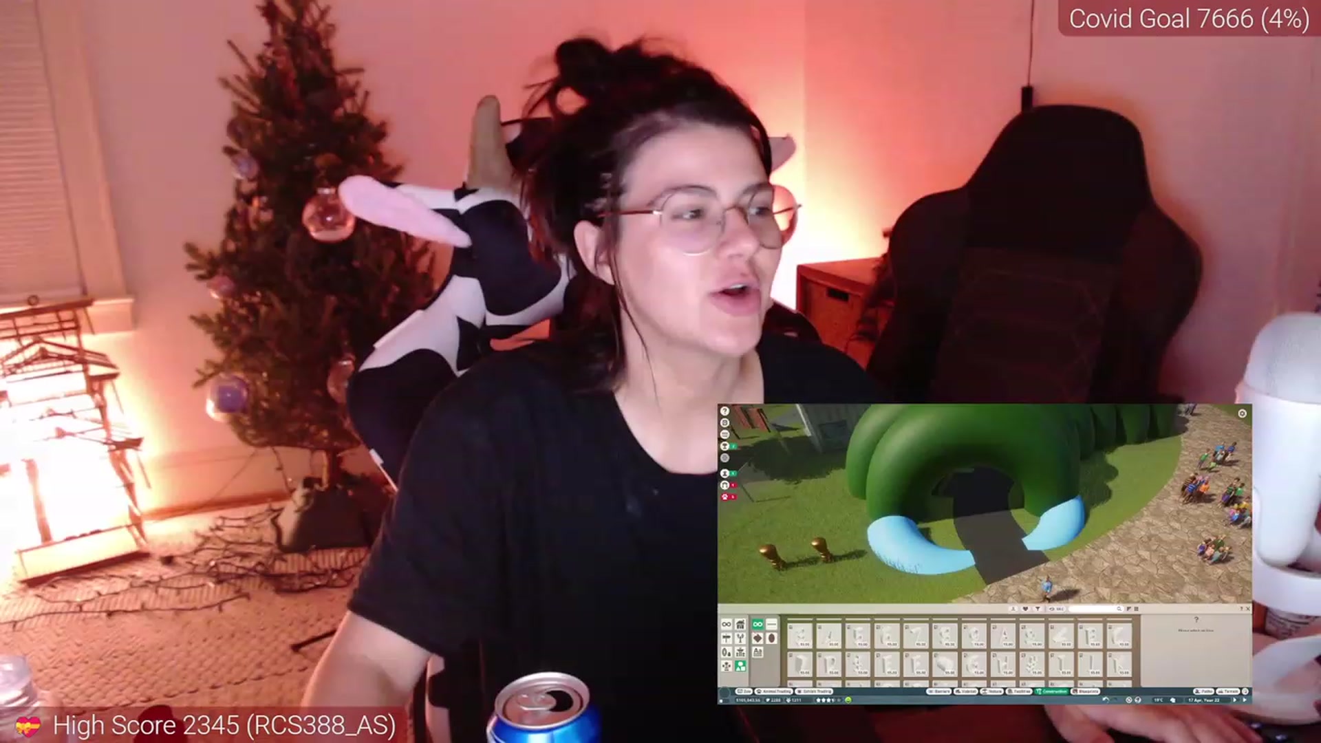 Gallery image thumbnail from kewcumber's myfreecams stream on, 12/12/2022, 02:38 image 18 of 20