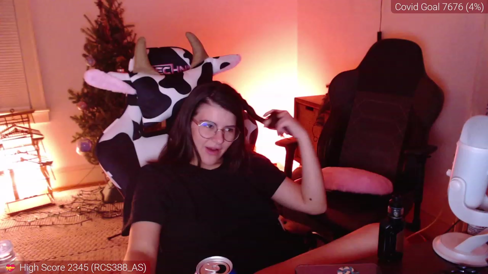 Gallery image thumbnail from kewcumber's myfreecams stream on, 12/12/2022, 02:38 image 1 of 20