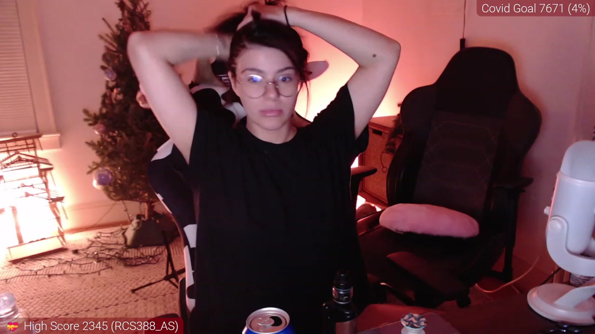 Gallery image thumbnail from kewcumber's myfreecams stream on, 12/12/2022, 02:38 image 7 of 20