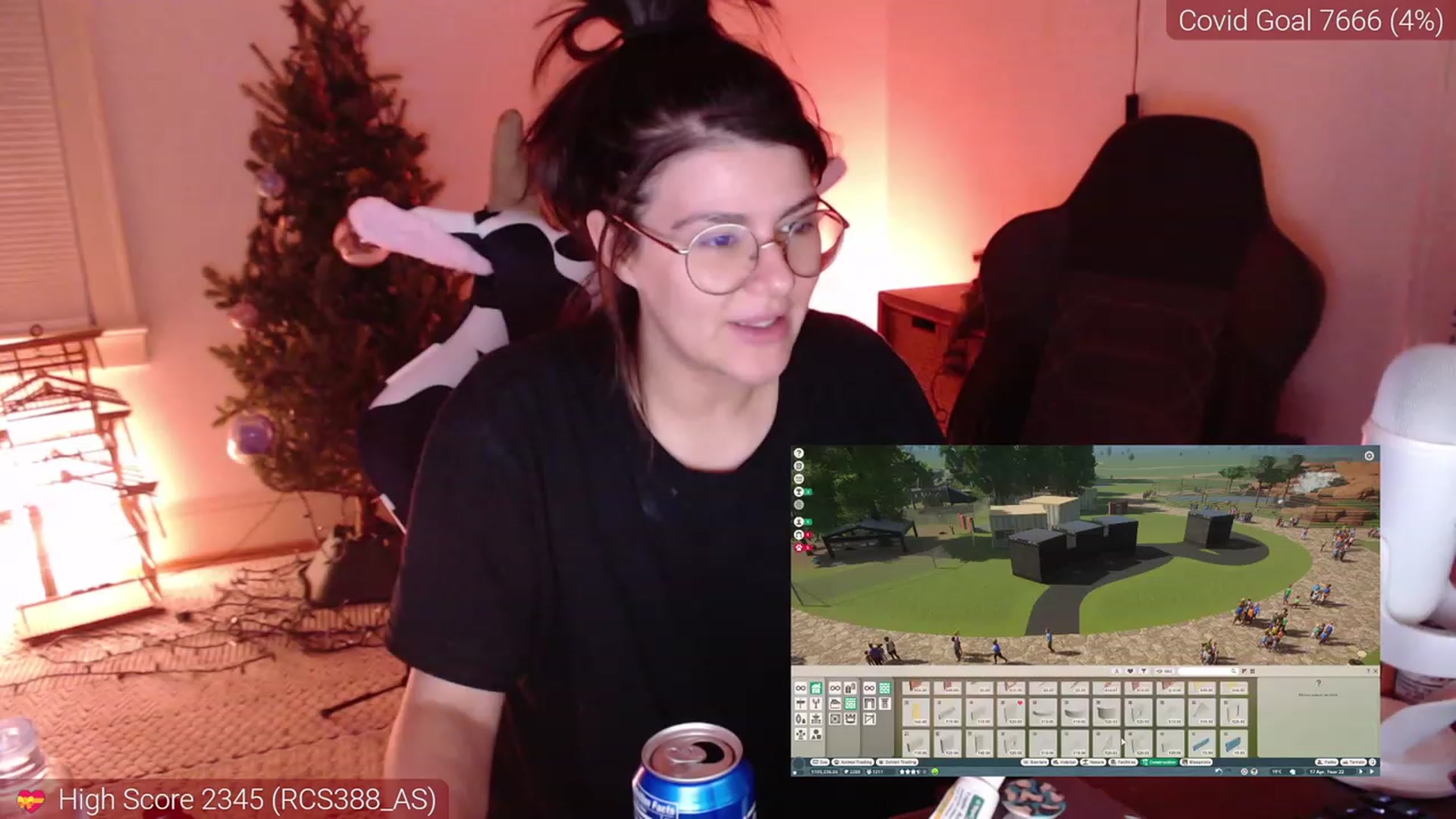 Gallery image thumbnail from kewcumber's myfreecams stream on, 12/12/2022, 02:38 image 15 of 20
