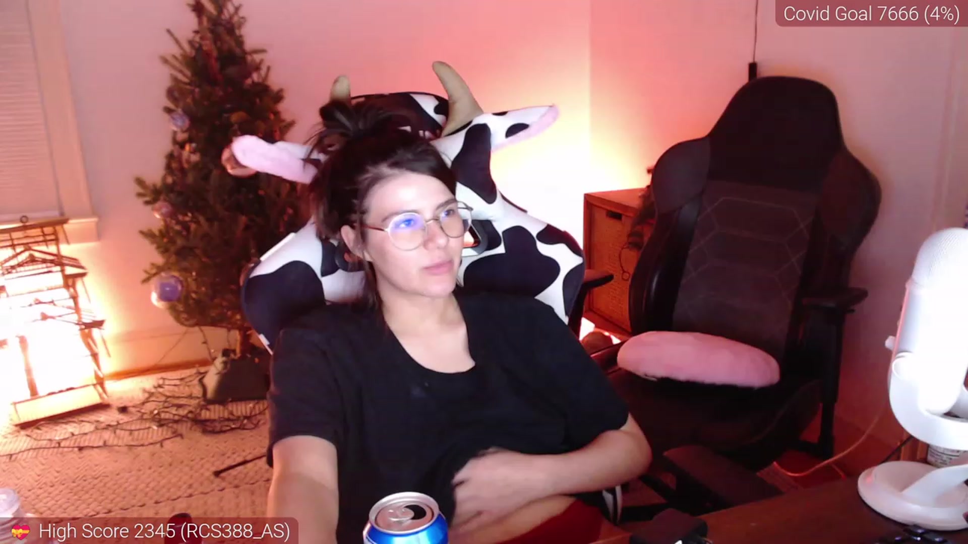 Gallery image thumbnail from kewcumber's myfreecams stream on, 12/12/2022, 02:38 image 20 of 20