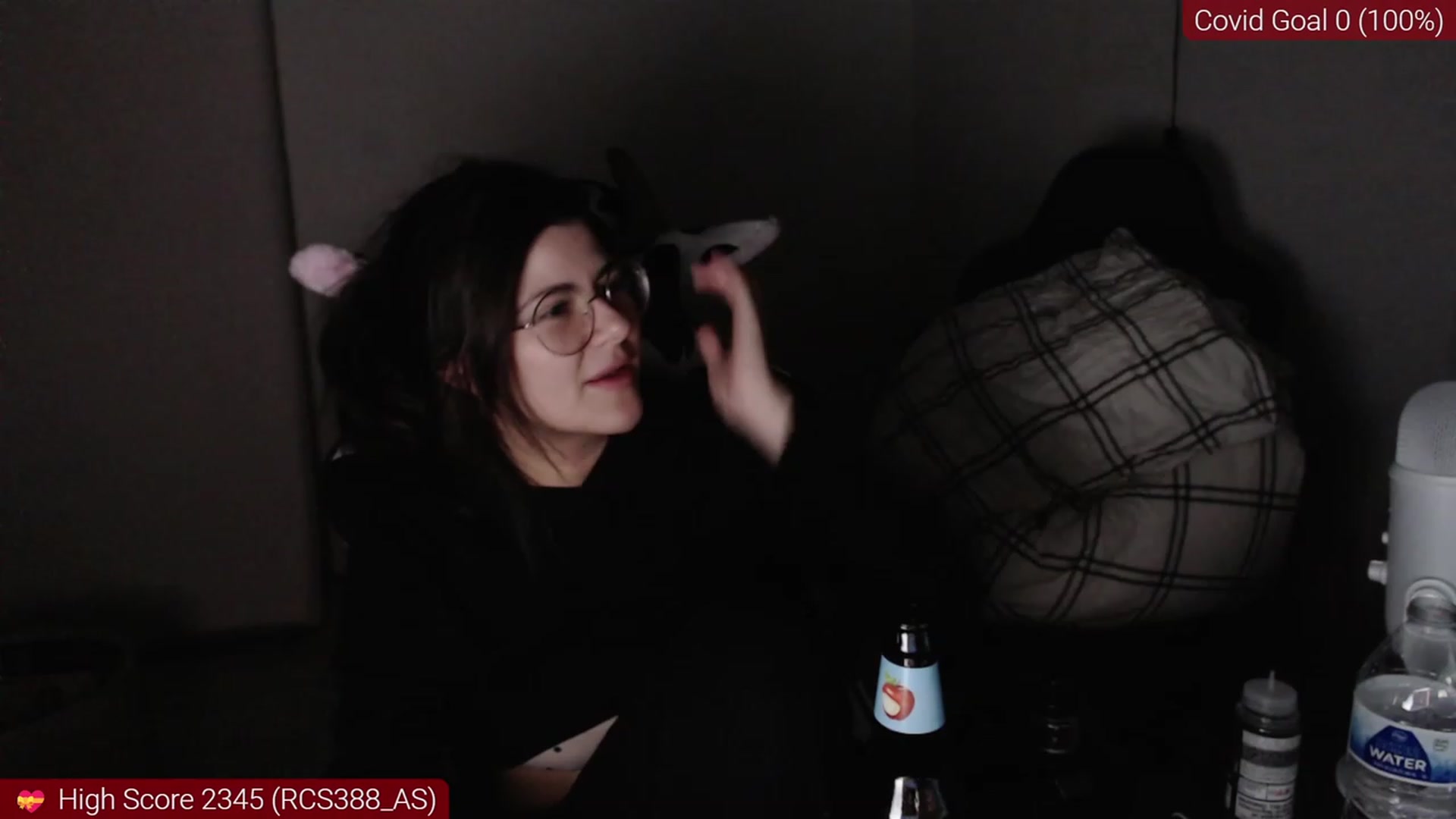 Gallery image thumbnail from kewcumber's myfreecams stream on, 12/22/2022, 08:05 image 7 of 20