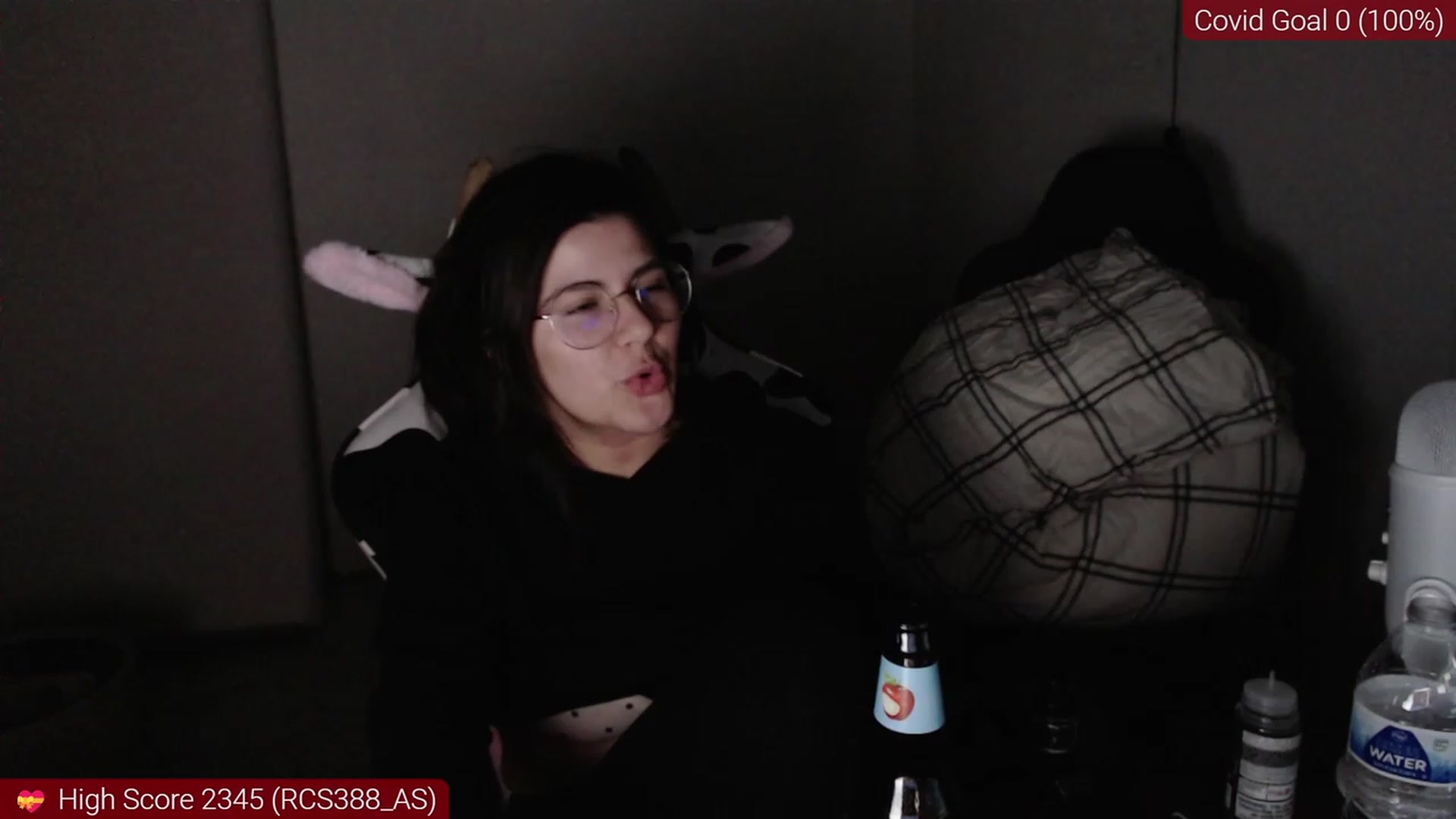Gallery image thumbnail from kewcumber's myfreecams stream on, 12/22/2022, 08:05 image 10 of 20
