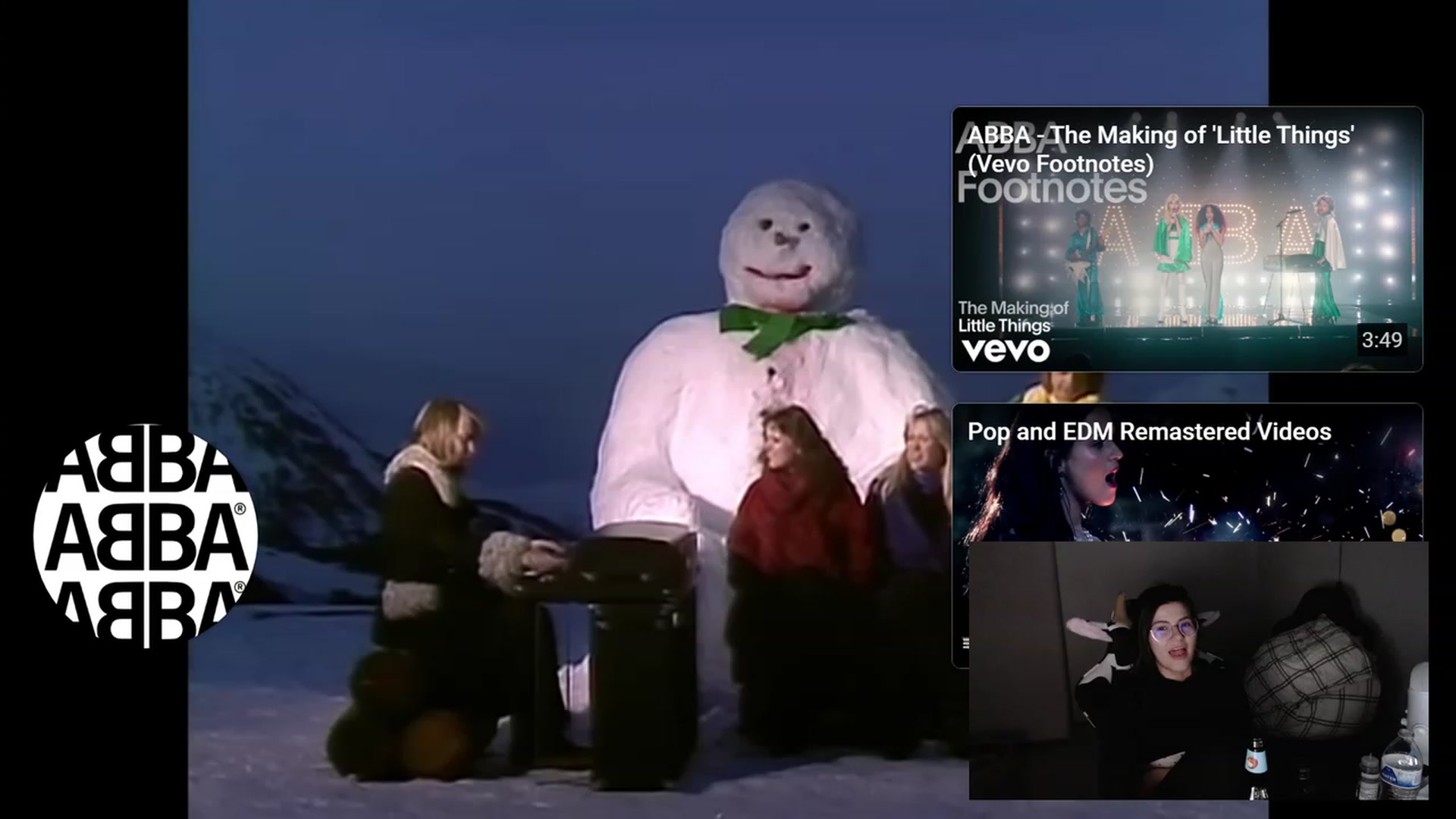 Gallery image thumbnail from kewcumber's myfreecams stream on, 12/22/2022, 08:05 image 4 of 20