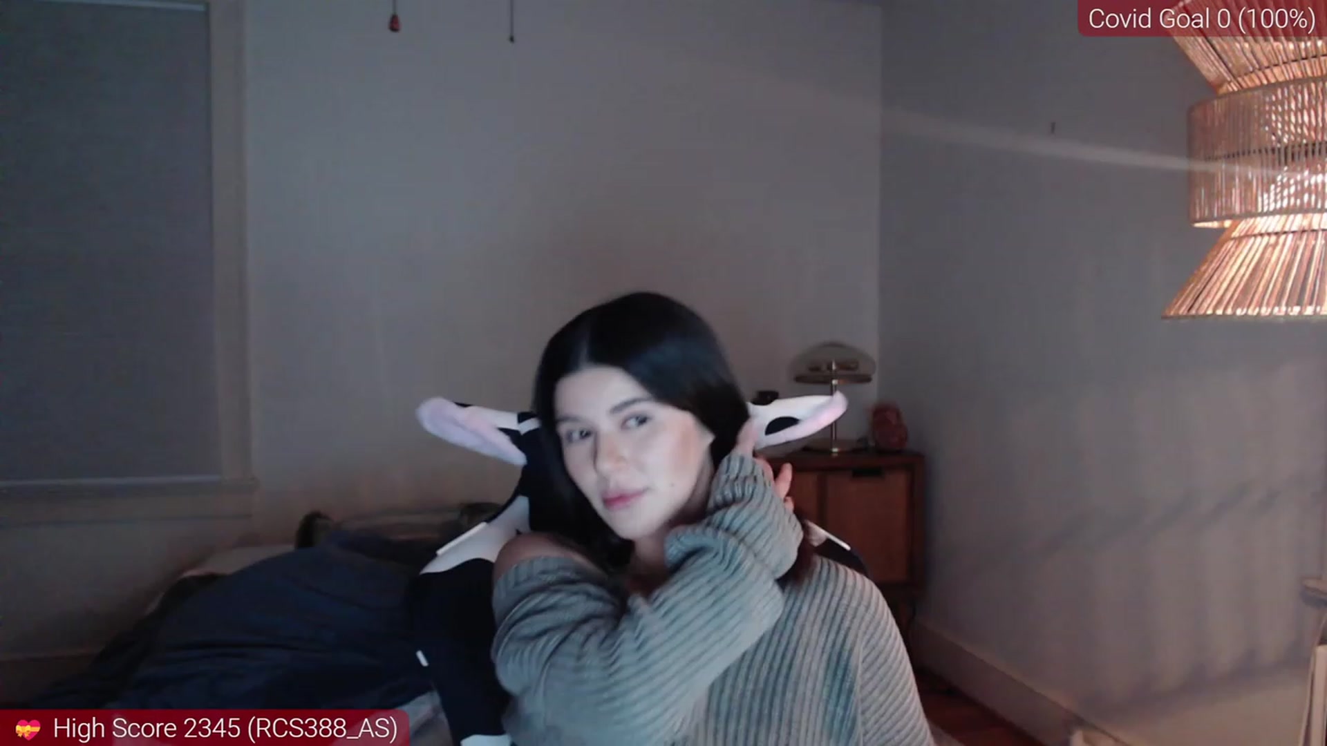 Gallery image thumbnail from kewcumber's myfreecams stream on, 12/28/2022, 24:49 image 6 of 20