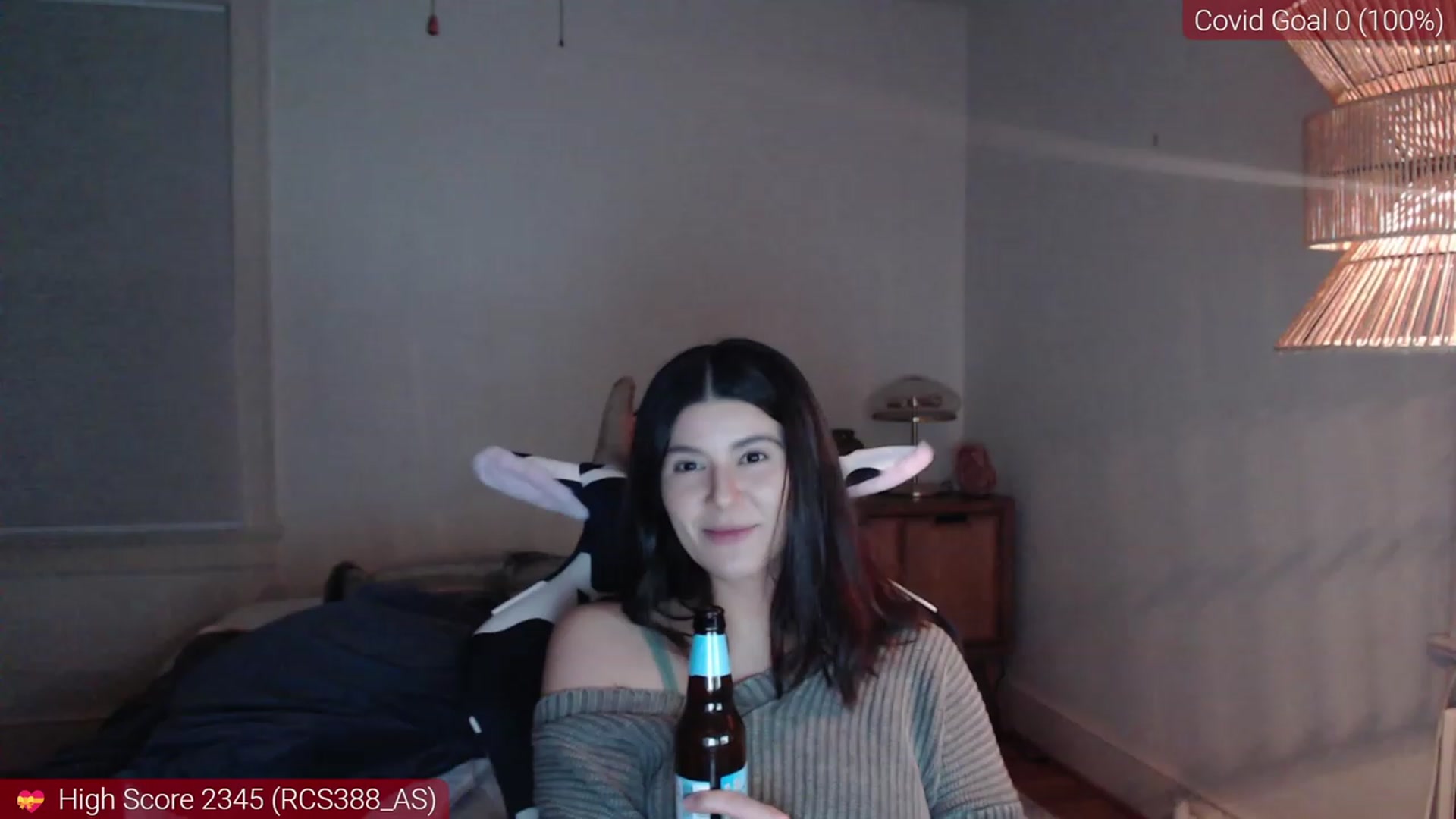 Gallery image thumbnail from kewcumber's myfreecams stream on, 12/28/2022, 24:49 image 1 of 20