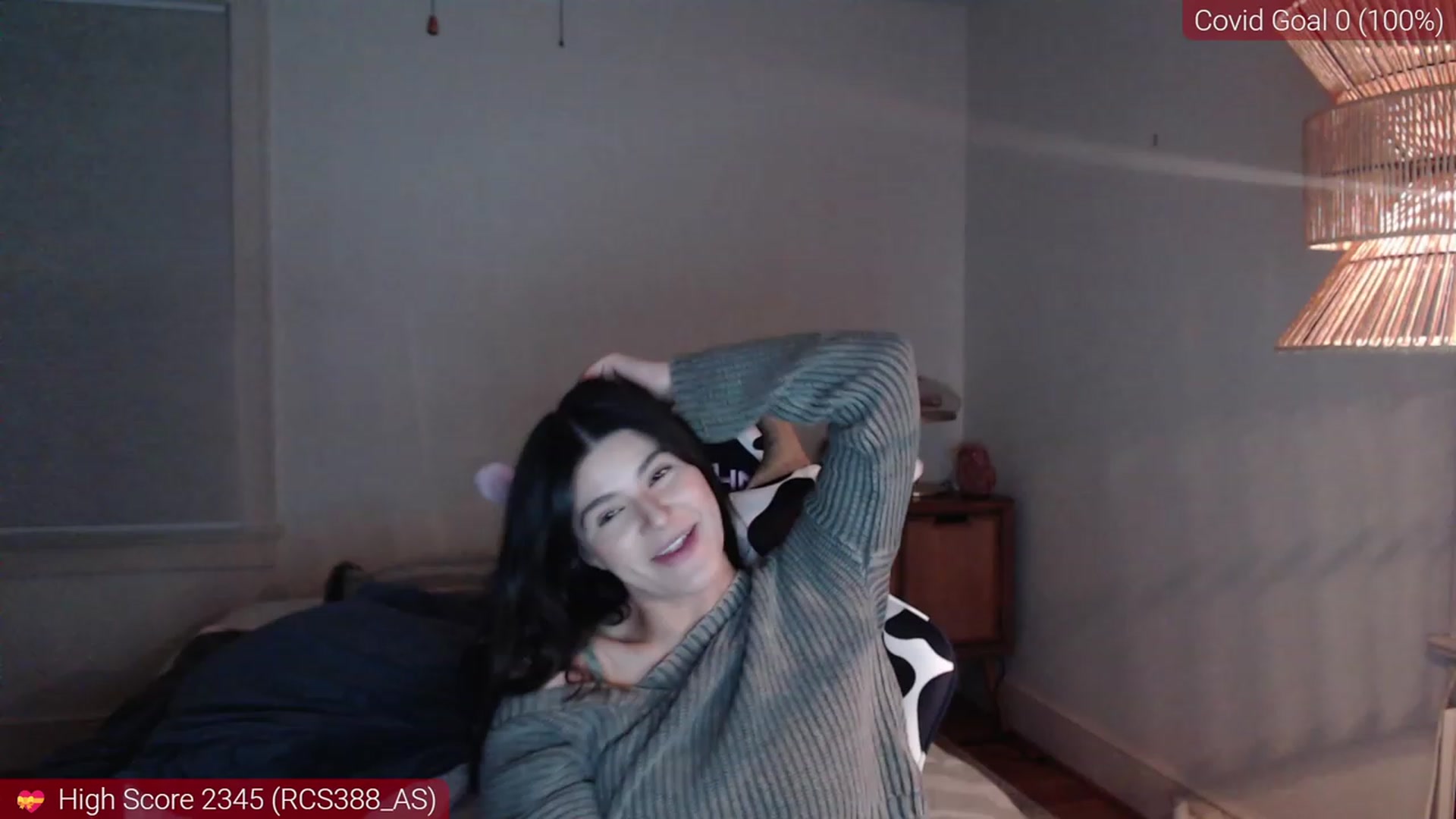 Gallery image thumbnail from kewcumber's myfreecams stream on, 12/28/2022, 24:49 image 2 of 20