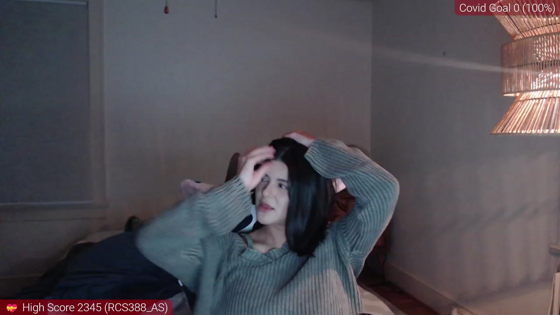 Gallery image thumbnail from kewcumber's myfreecams stream on, 12/28/2022, 24:49 image 3 of 20