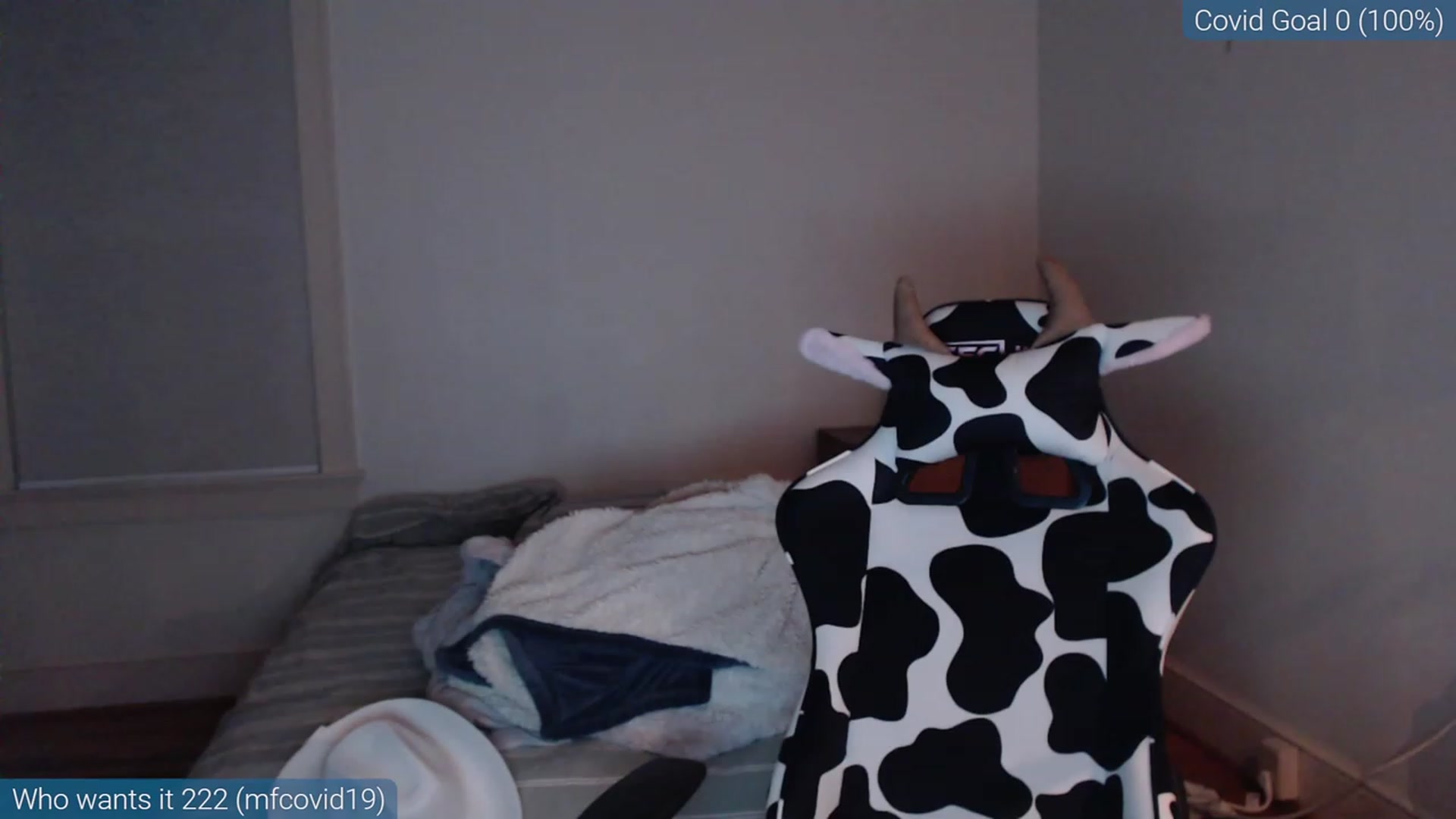 Gallery image thumbnail from kewcumber's myfreecams stream on, 01/02/2023, 01:59 image 4 of 20
