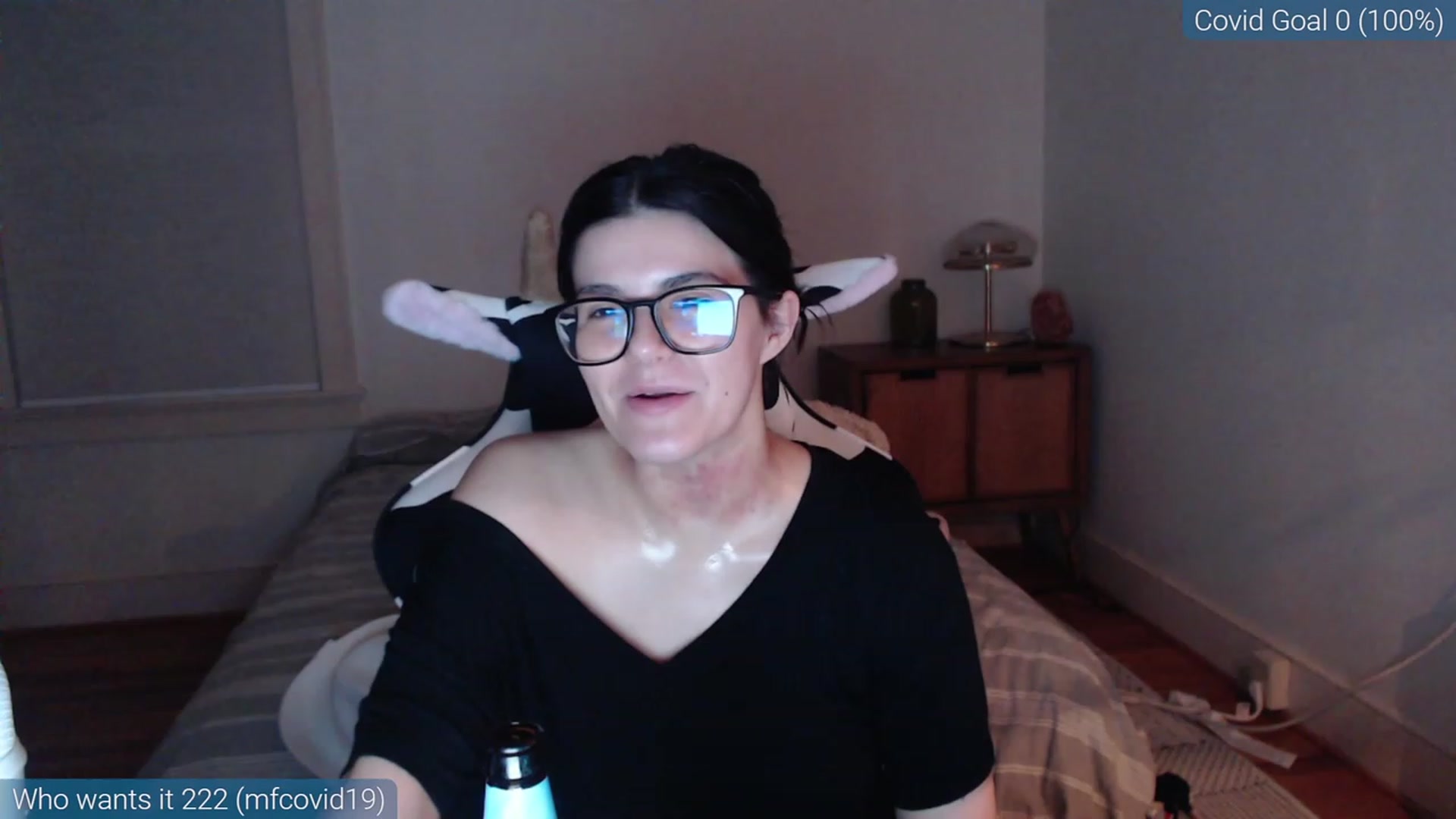 Gallery image thumbnail from kewcumber's myfreecams stream on, 01/02/2023, 01:59 image 14 of 20