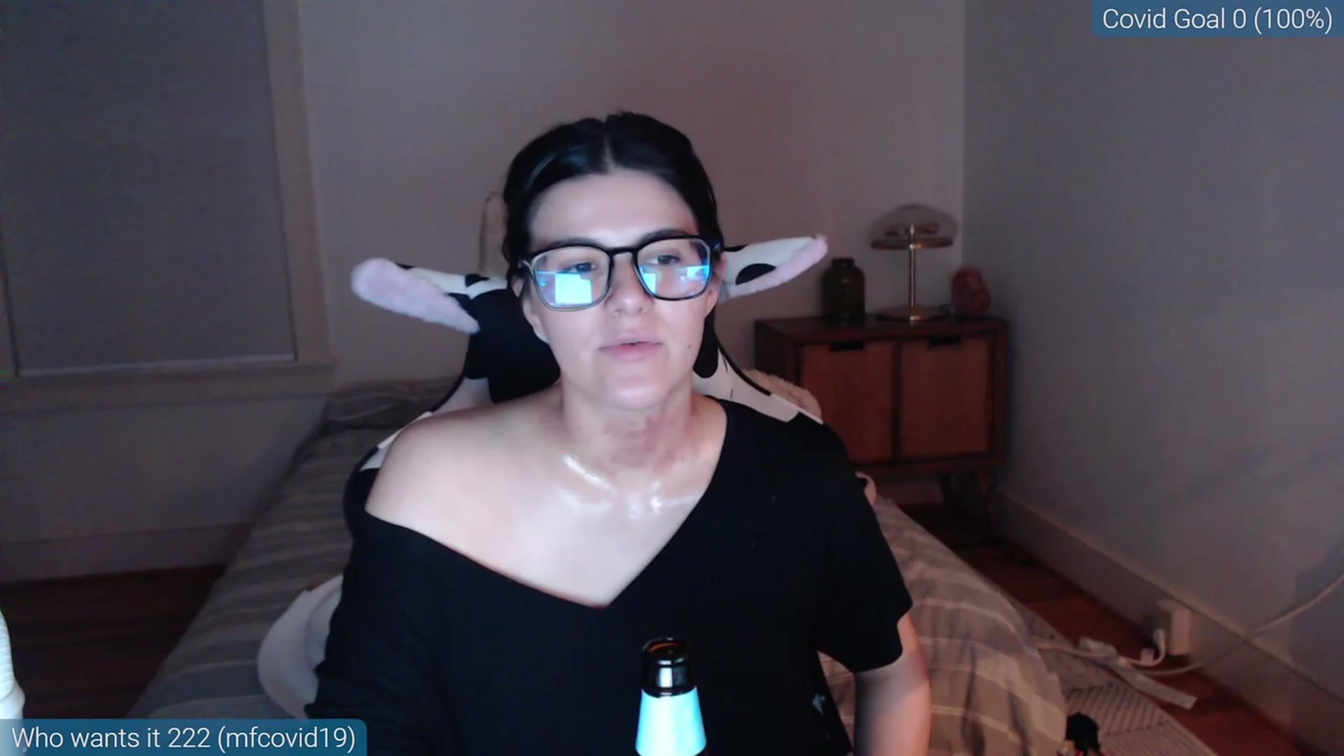 Gallery image thumbnail from kewcumber's myfreecams stream on, 01/02/2023, 01:59 image 13 of 20