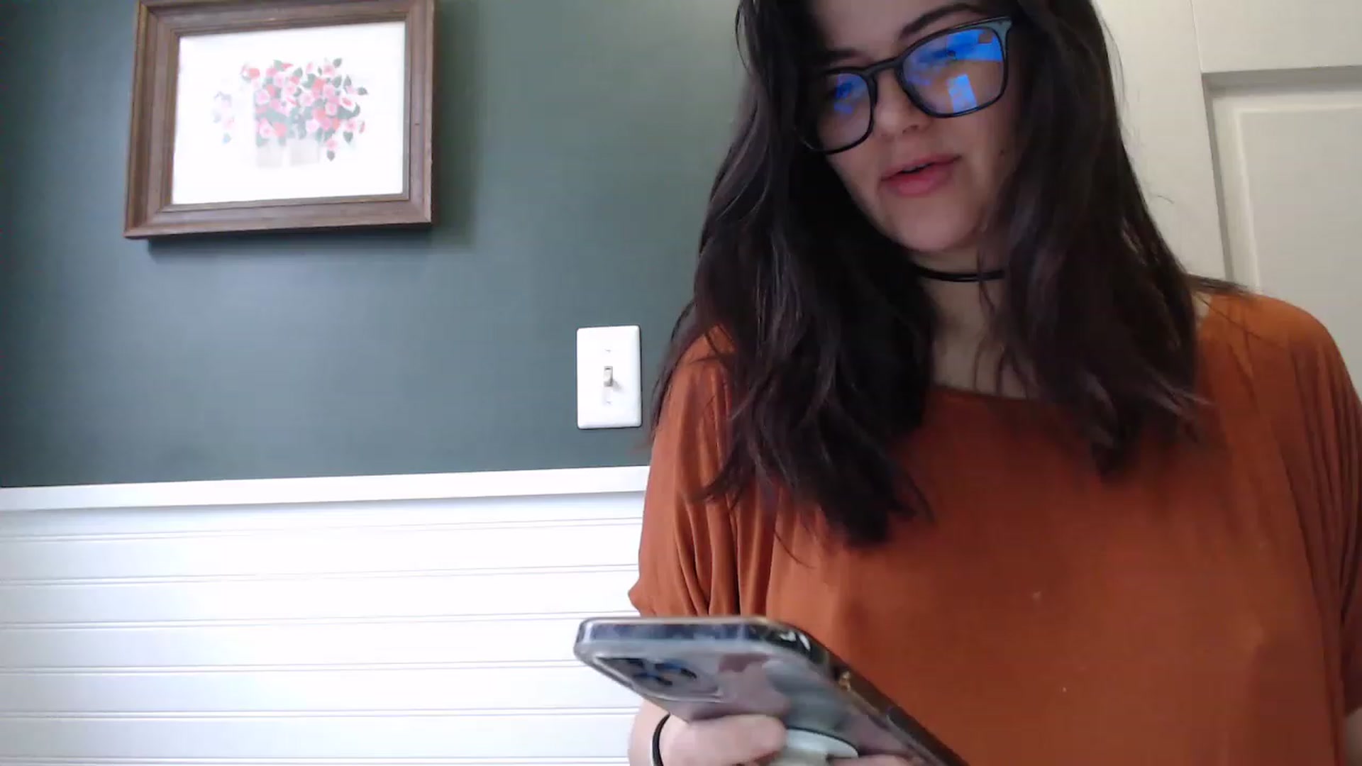 Gallery image thumbnail from kewcumber's myfreecams stream on, 04/01/2023, 14:11 image 2 of 20