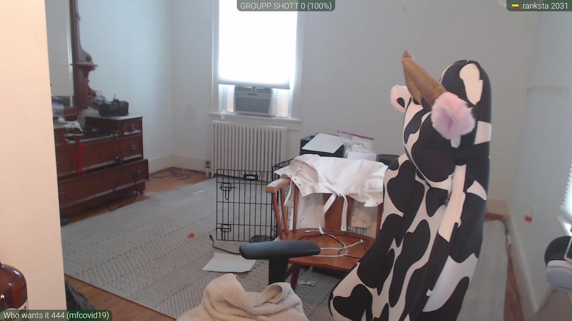 Gallery image thumbnail from kewcumber's myfreecams stream on, 04/08/2023, 19:42 image 20 of 20