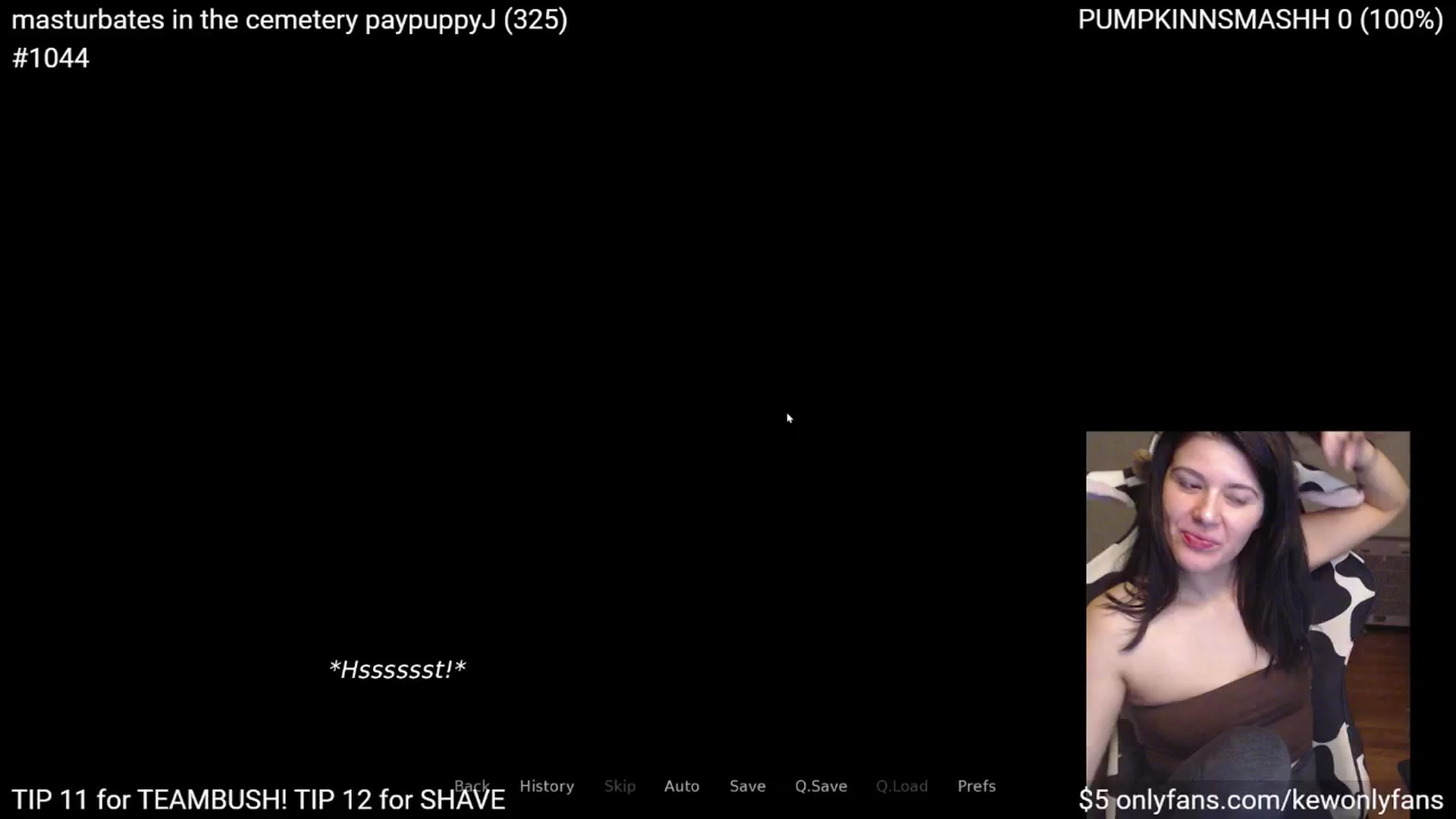 Gallery image thumbnail from kewcumber's myfreecams stream on, 10/26/2024, 02:10 image 6 of 20