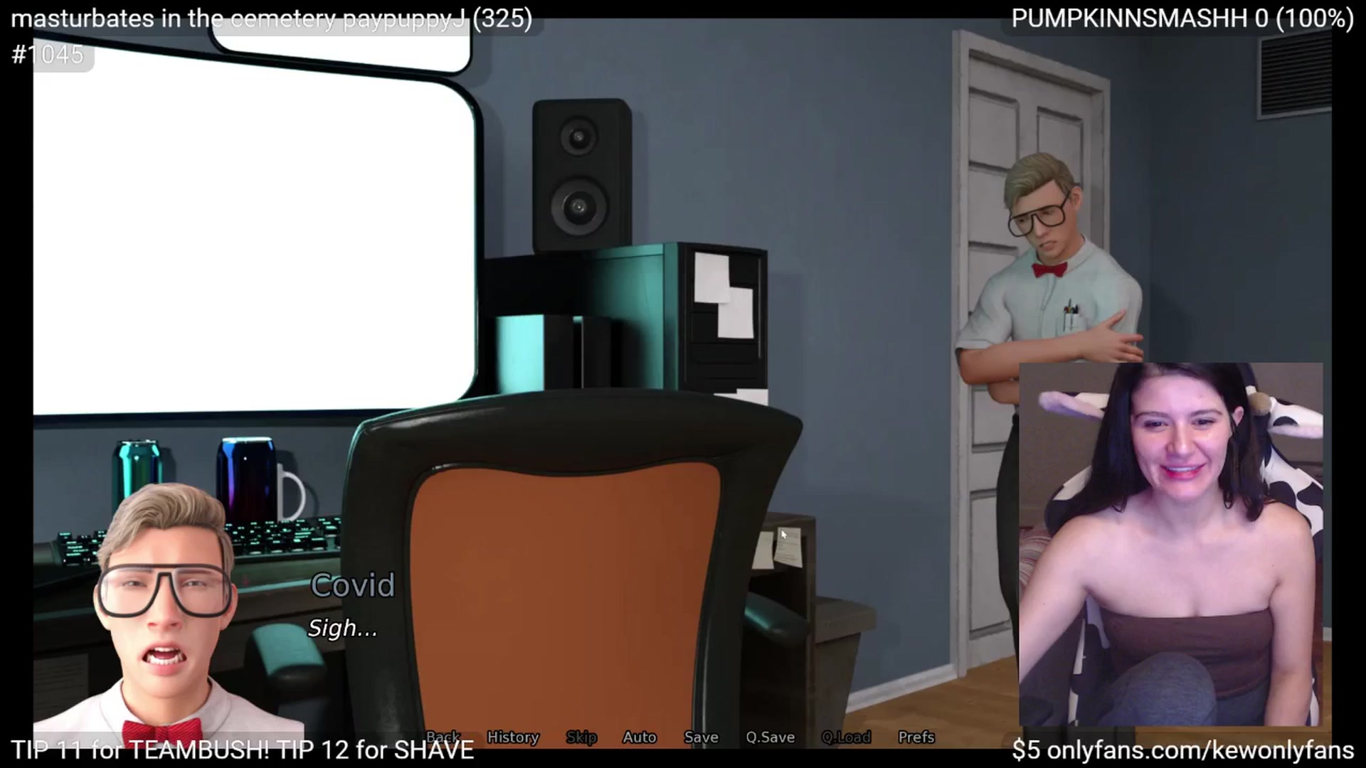 Gallery image thumbnail from kewcumber's myfreecams stream on, 10/26/2024, 02:10 image 2 of 20