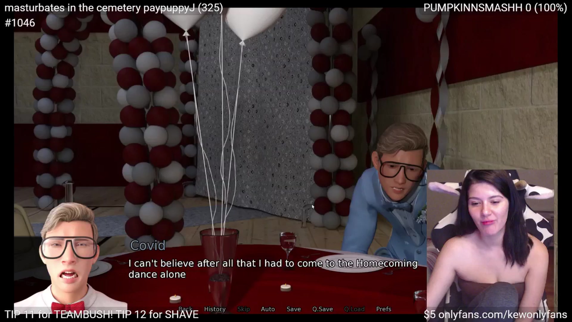 Gallery image thumbnail from kewcumber's myfreecams stream on, 10/26/2024, 02:10 image 4 of 20