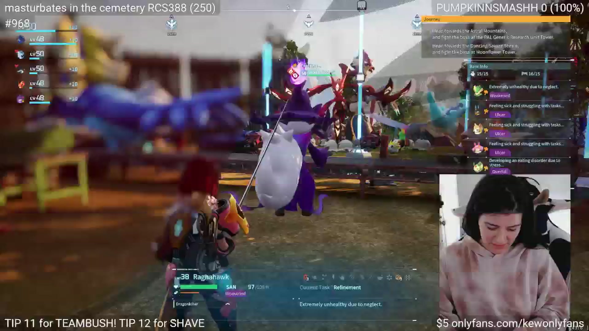 Gallery image thumbnail from kewcumber's myfreecams stream on, 10/27/2024, 22:10 image 9 of 20