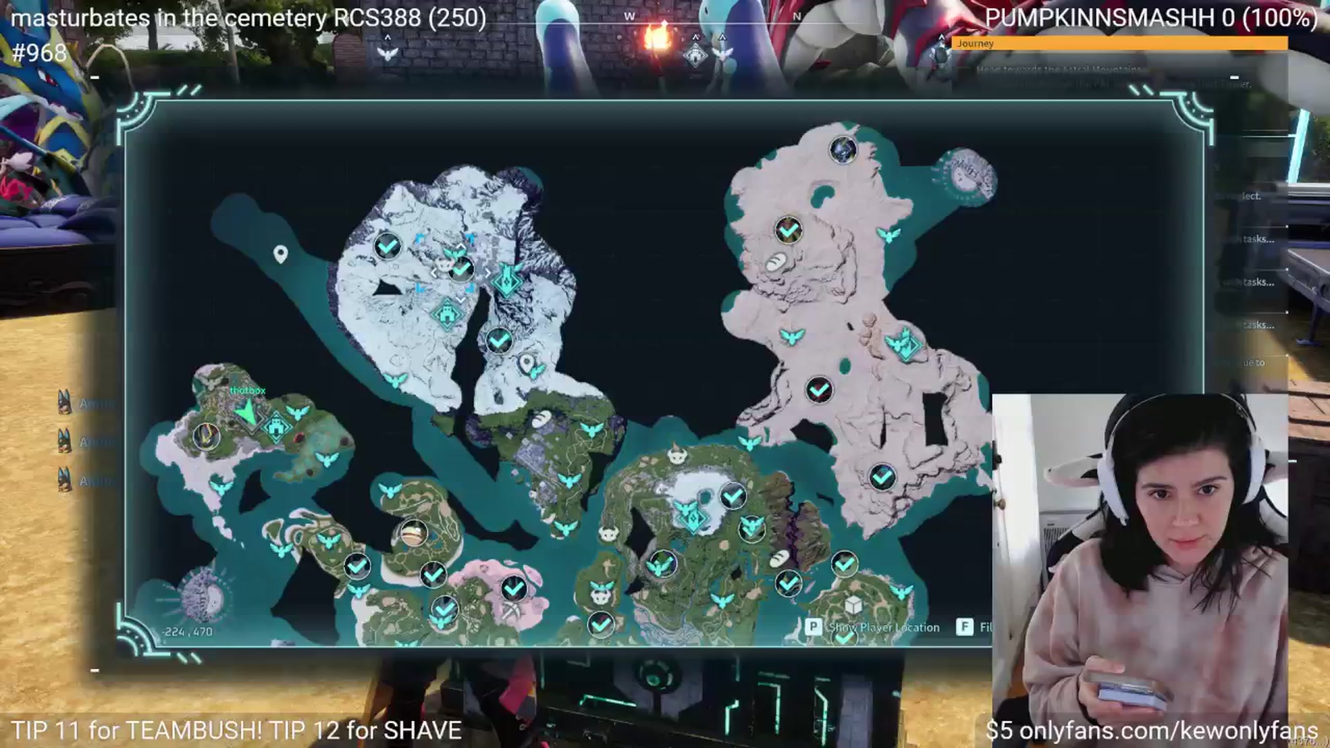 Gallery image thumbnail from kewcumber's myfreecams stream on, 10/27/2024, 22:10 image 10 of 20