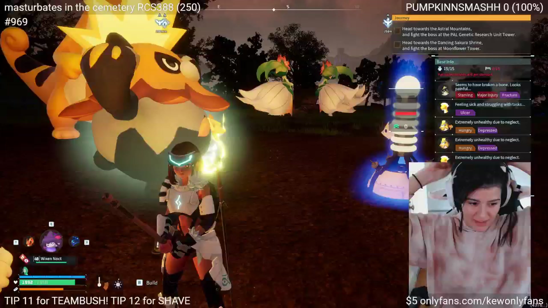Gallery image thumbnail from kewcumber's myfreecams stream on, 10/27/2024, 22:10 image 12 of 20