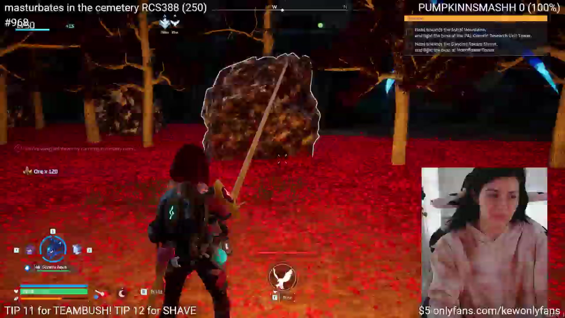 Gallery image thumbnail from kewcumber's myfreecams stream on, 10/27/2024, 22:10 image 8 of 20