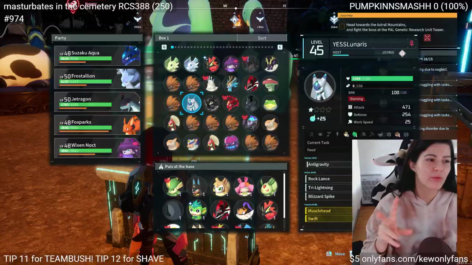 Gallery image thumbnail from kewcumber's myfreecams stream on, 10/27/2024, 22:10 image 5 of 20