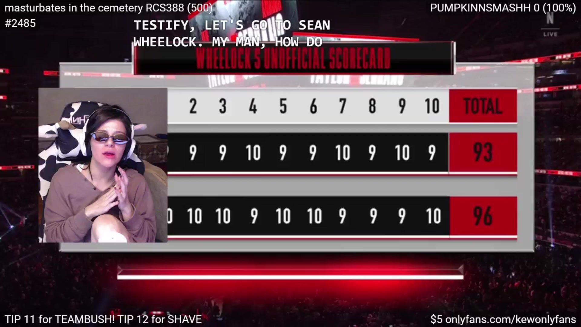 Gallery image thumbnail from kewcumber's myfreecams stream on, 11/16/2024, 06:10 image 7 of 20