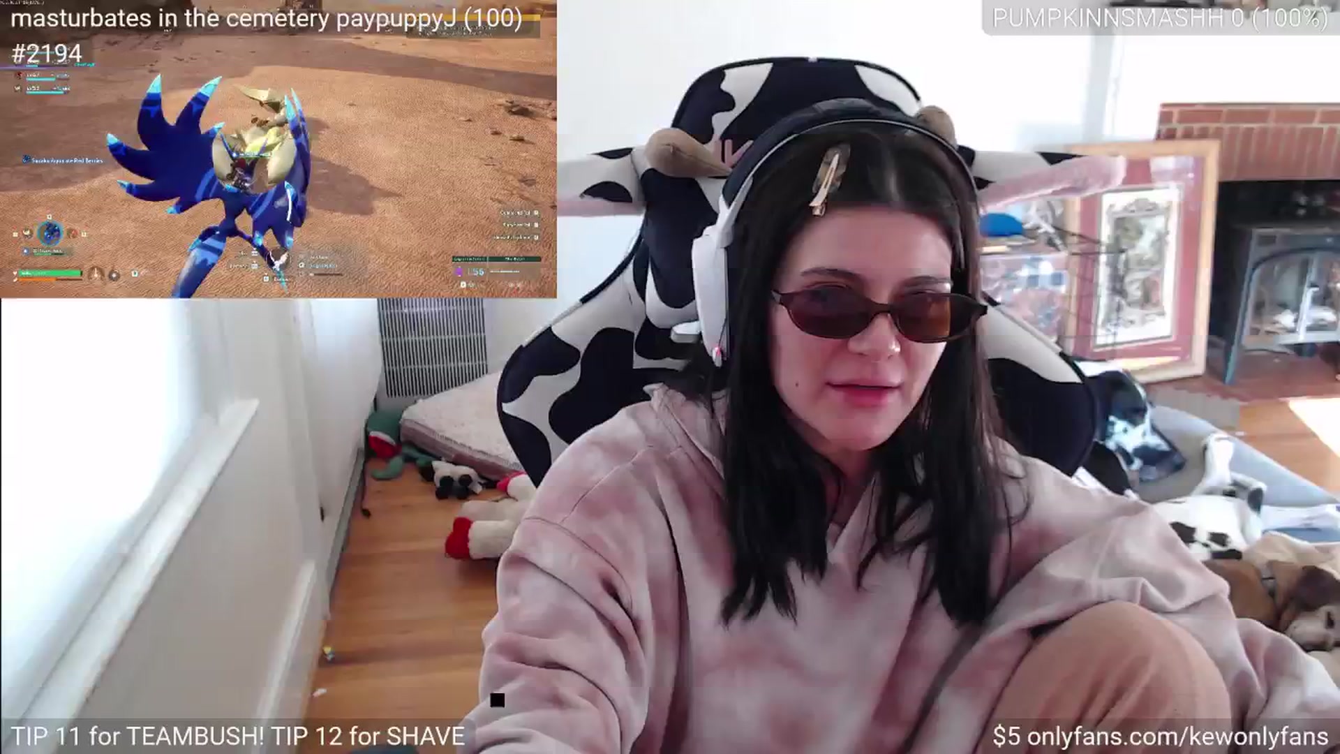 Gallery image thumbnail from kewcumber's myfreecams stream on, 11/16/2024, 20:48 image 15 of 20