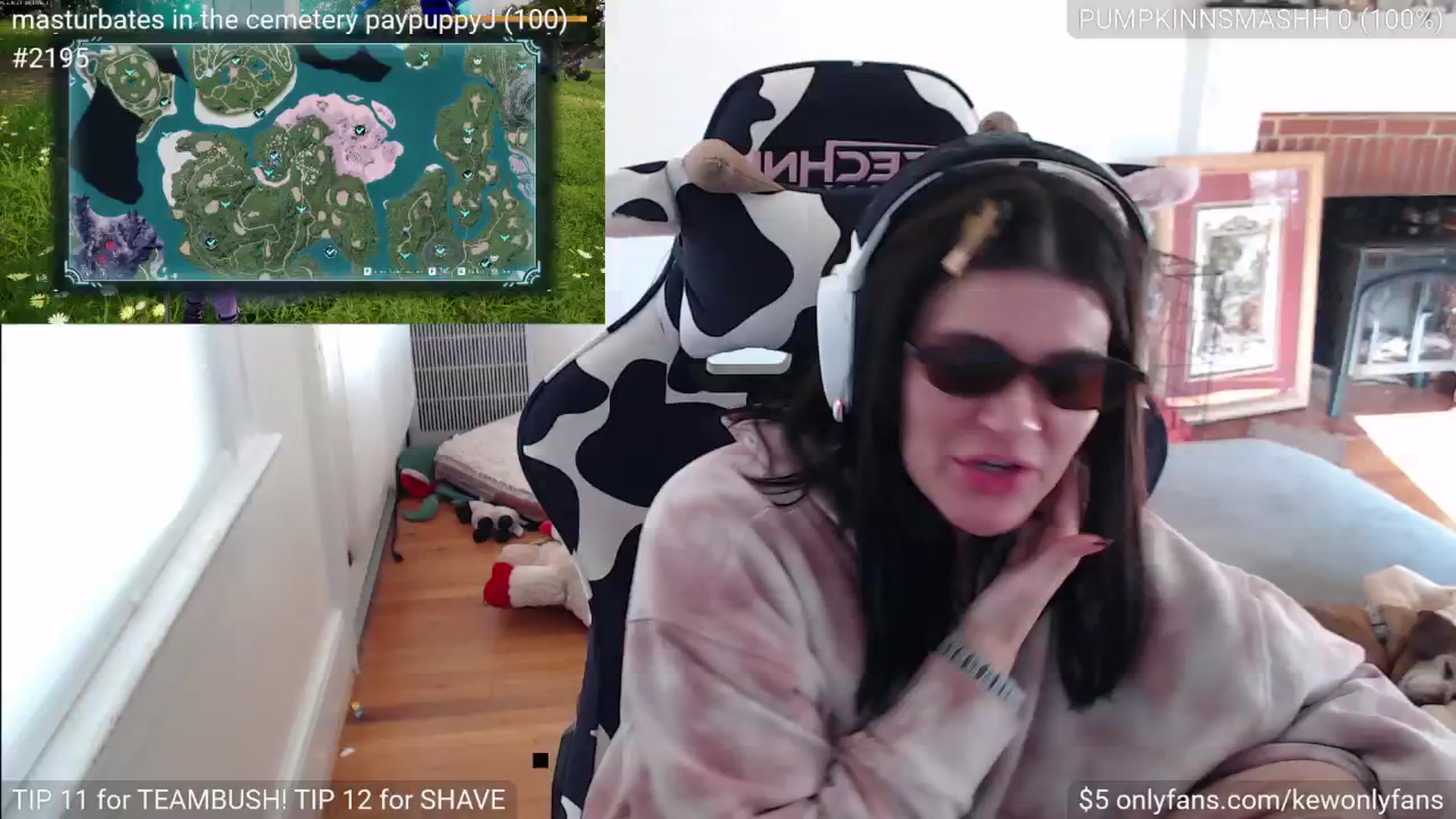 Gallery image thumbnail from kewcumber's myfreecams stream on, 11/16/2024, 20:48 image 16 of 20
