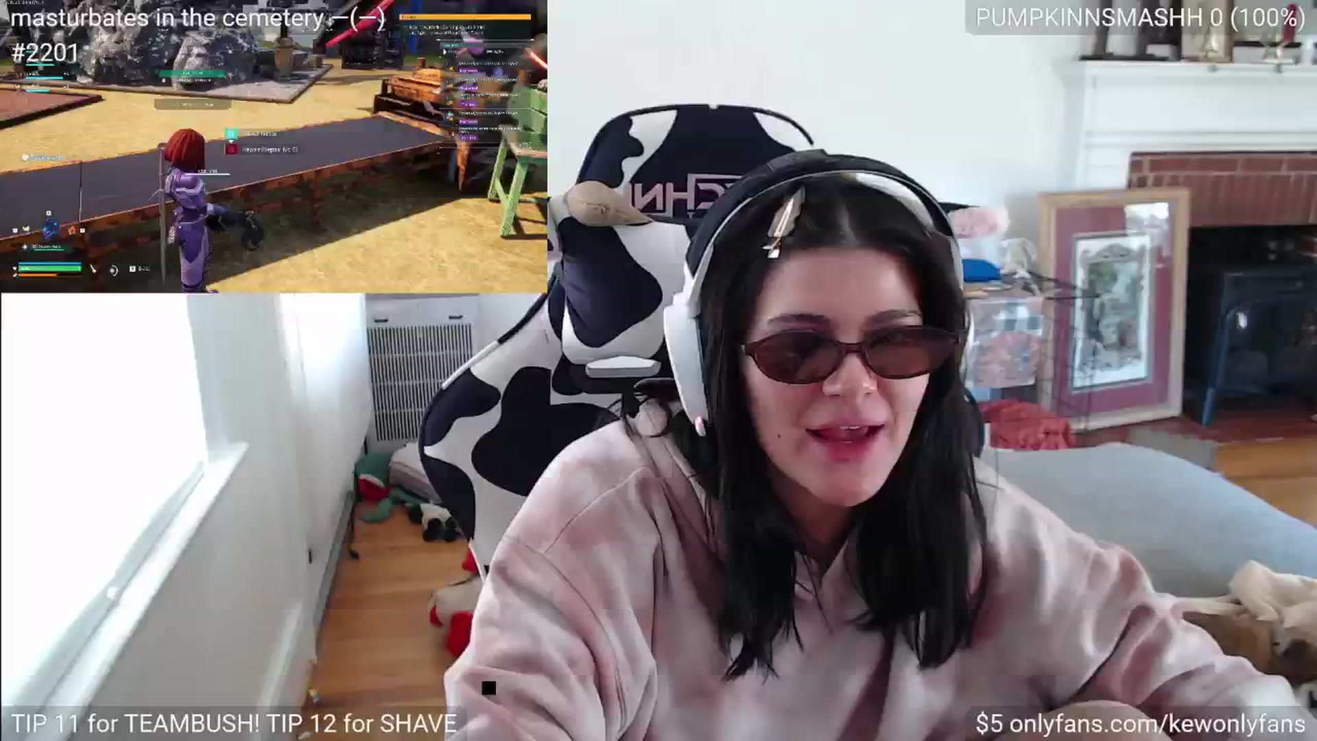Gallery image thumbnail from kewcumber's myfreecams stream on, 11/16/2024, 20:48 image 7 of 20