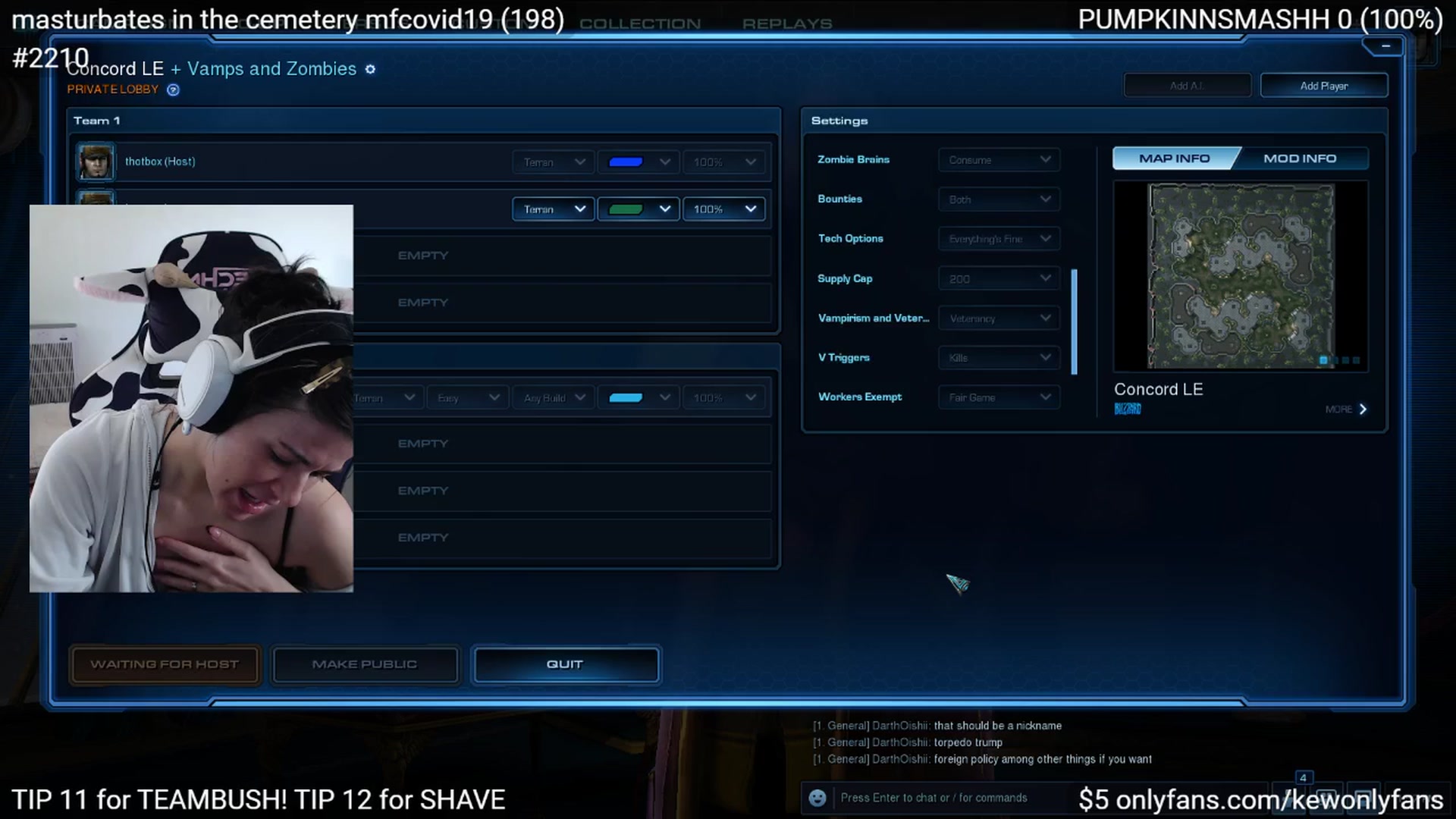 Gallery image thumbnail from kewcumber's myfreecams stream on, 11/17/2024, 20:42 image 10 of 20