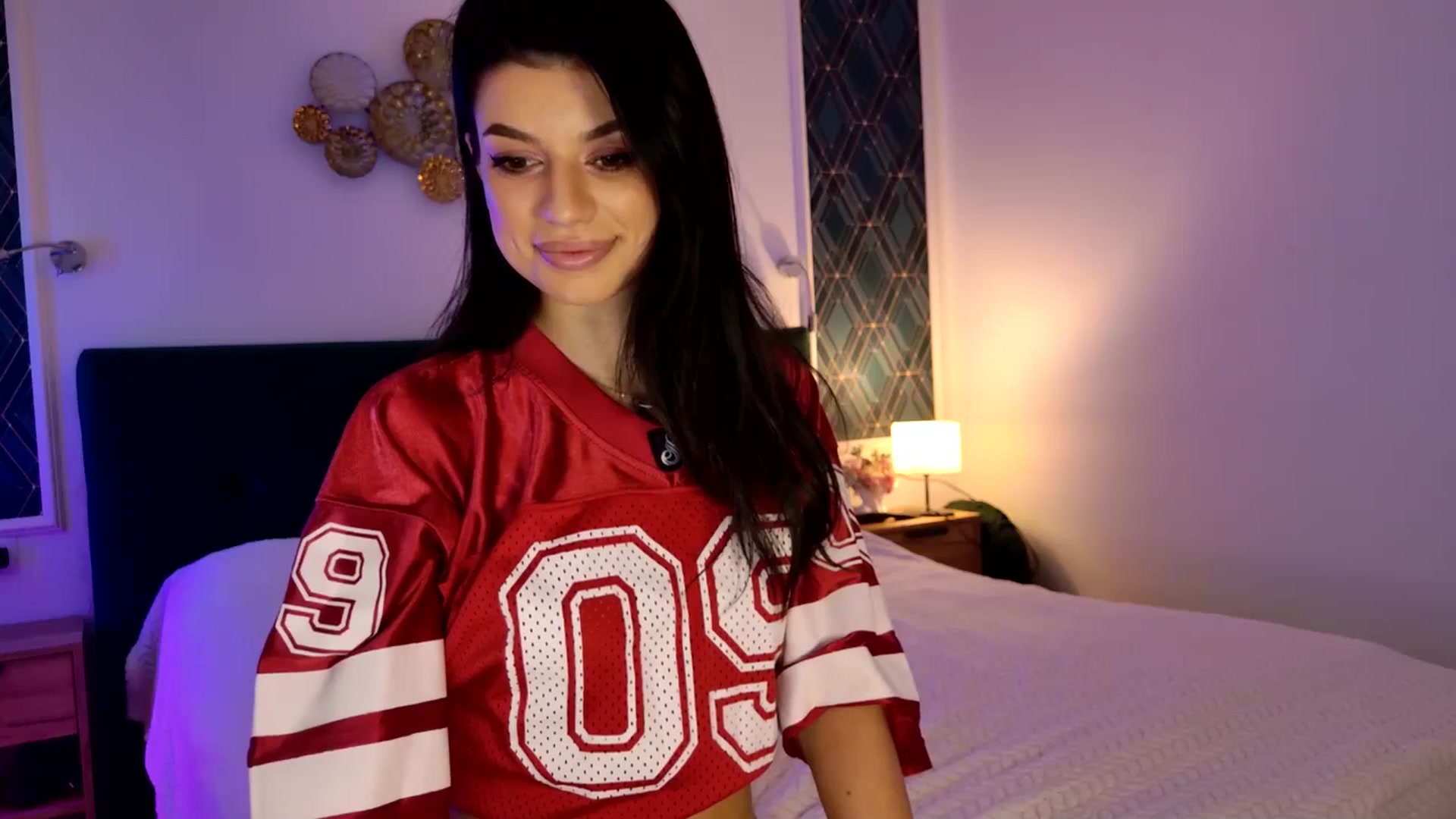 Gallery image thumbnail from key_ssy_'s myfreecams stream on, 06/23/2025, 15:42 image 4 of 20