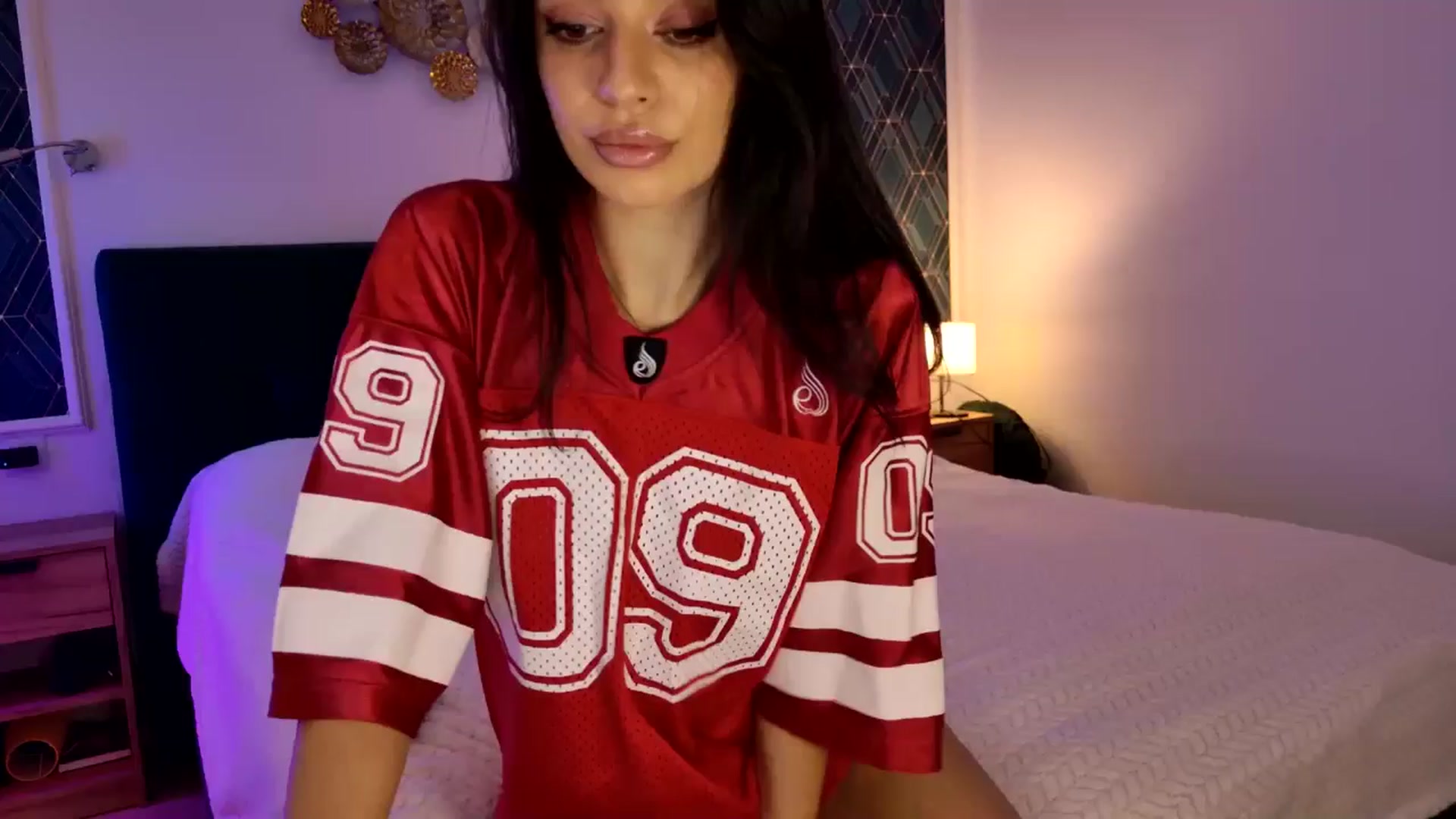 Gallery image thumbnail from key_ssy_'s myfreecams stream on, 06/23/2025, 15:42 image 1 of 20