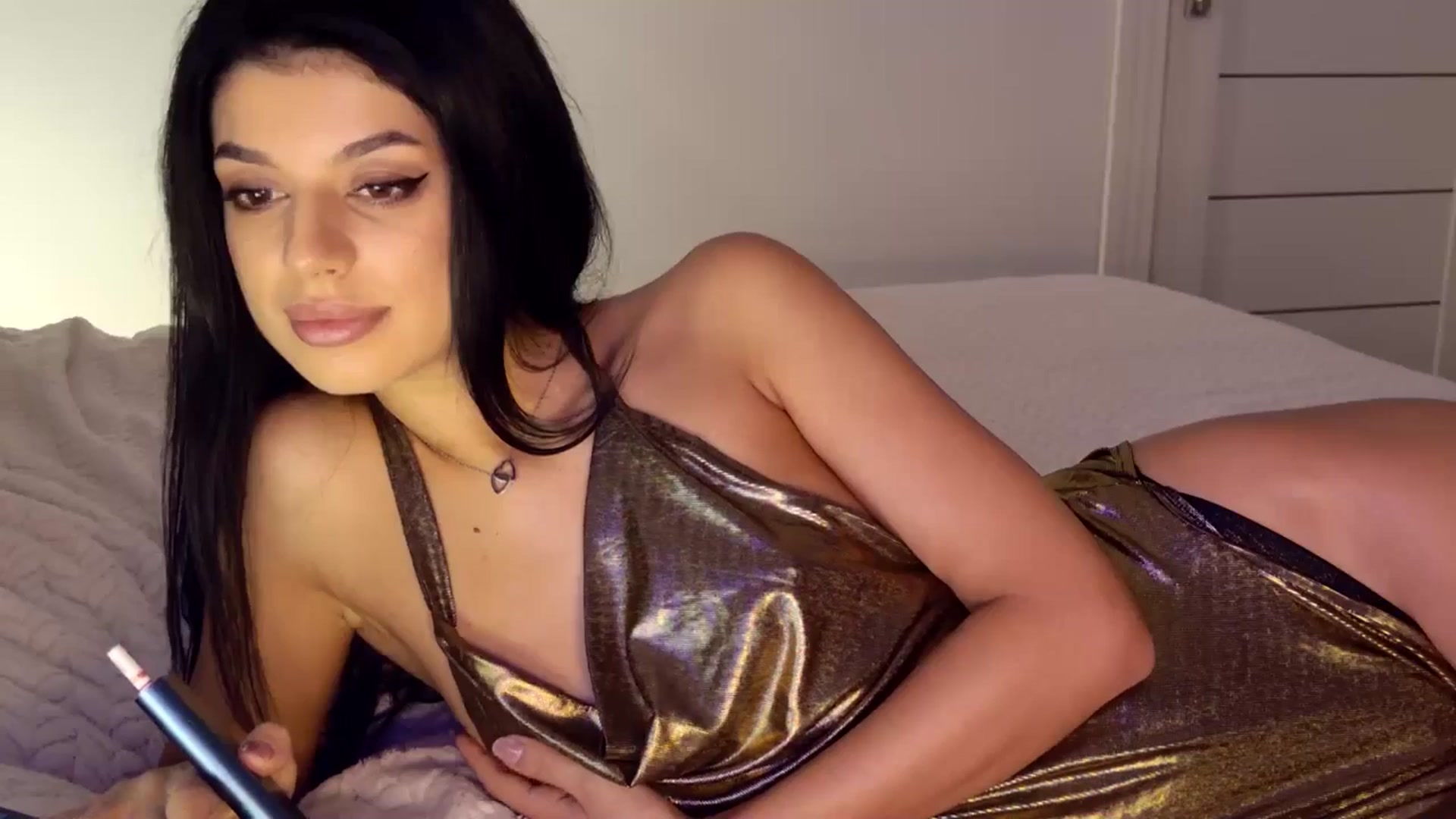 Gallery image thumbnail from key_ssy_'s myfreecams stream on, 10/18/2025, 15:24 image 19 of 20
