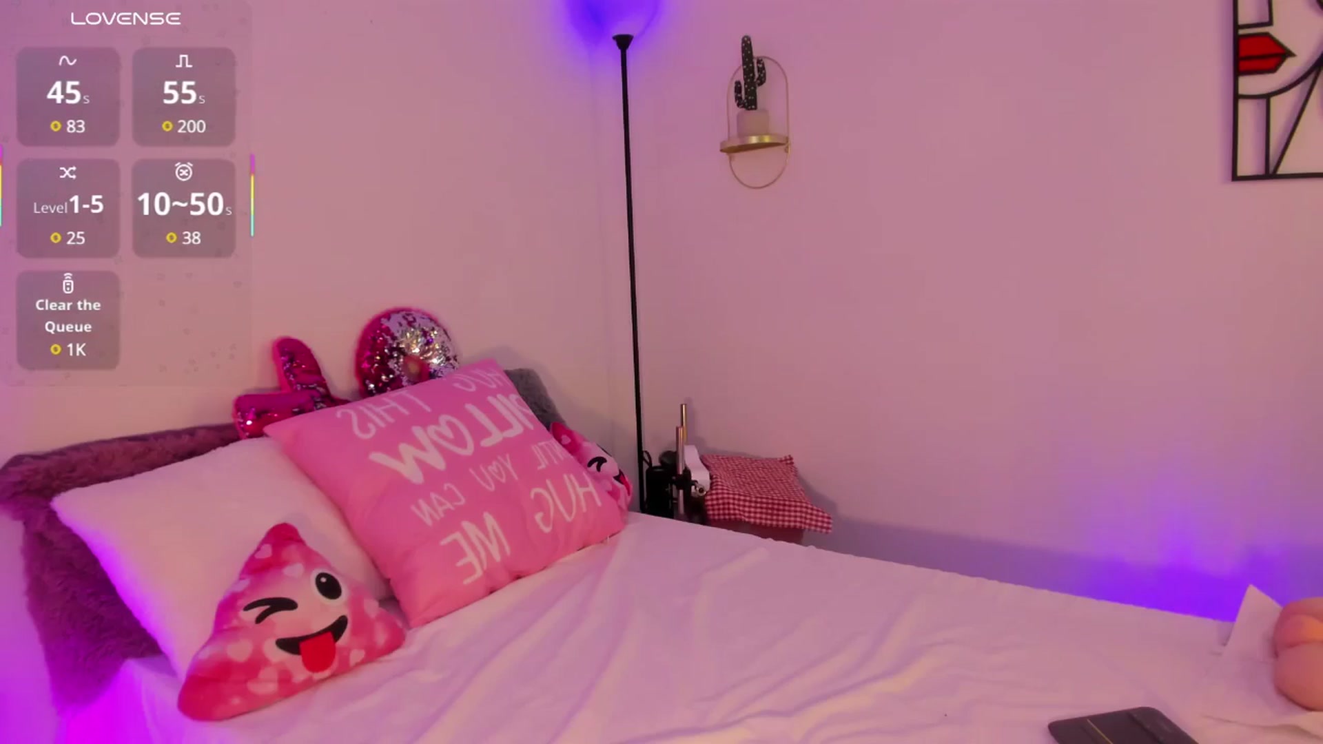 Gallery image thumbnail from kiara_Sofi's myfreecams stream on, 03/21/2025, 15:34 image 15 of 20