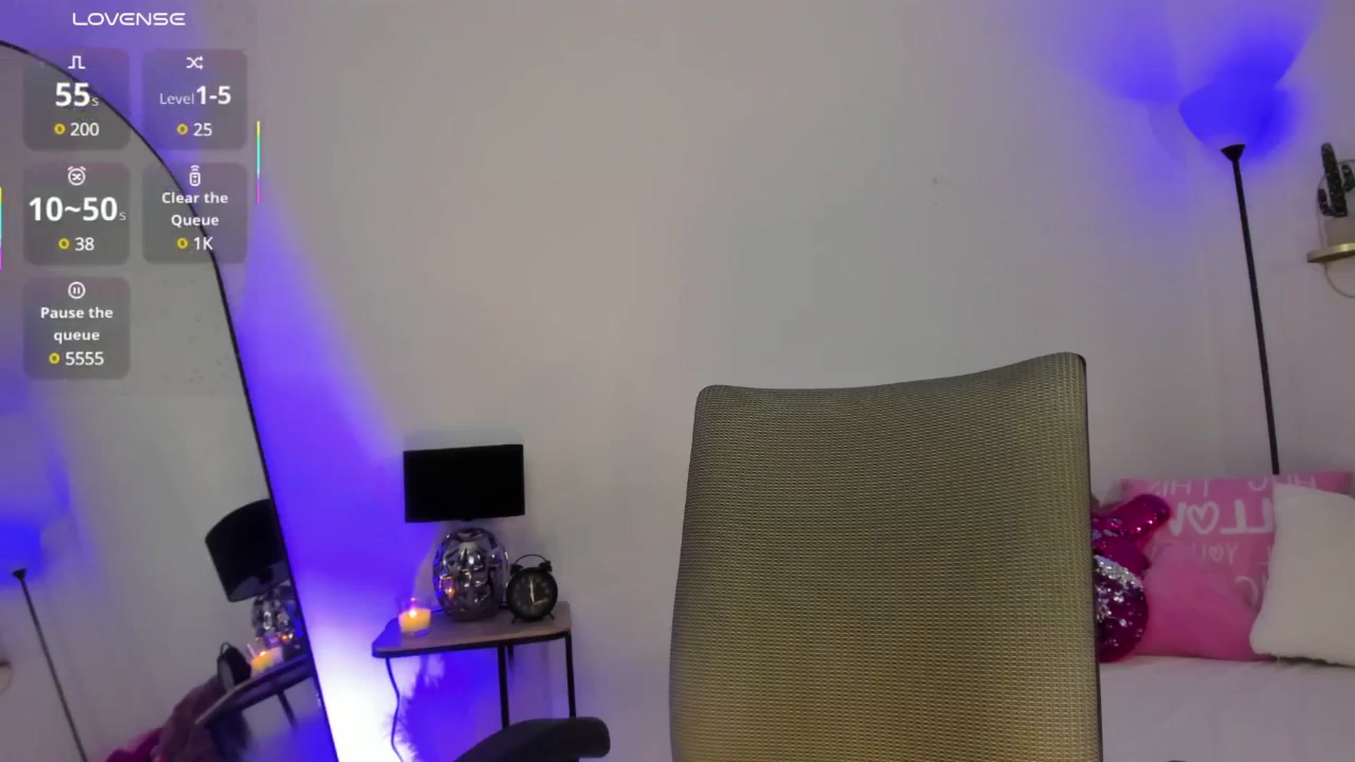 Gallery image thumbnail from kiara_Sofi's myfreecams stream on, 04/02/2025, 18:05 image 17 of 20