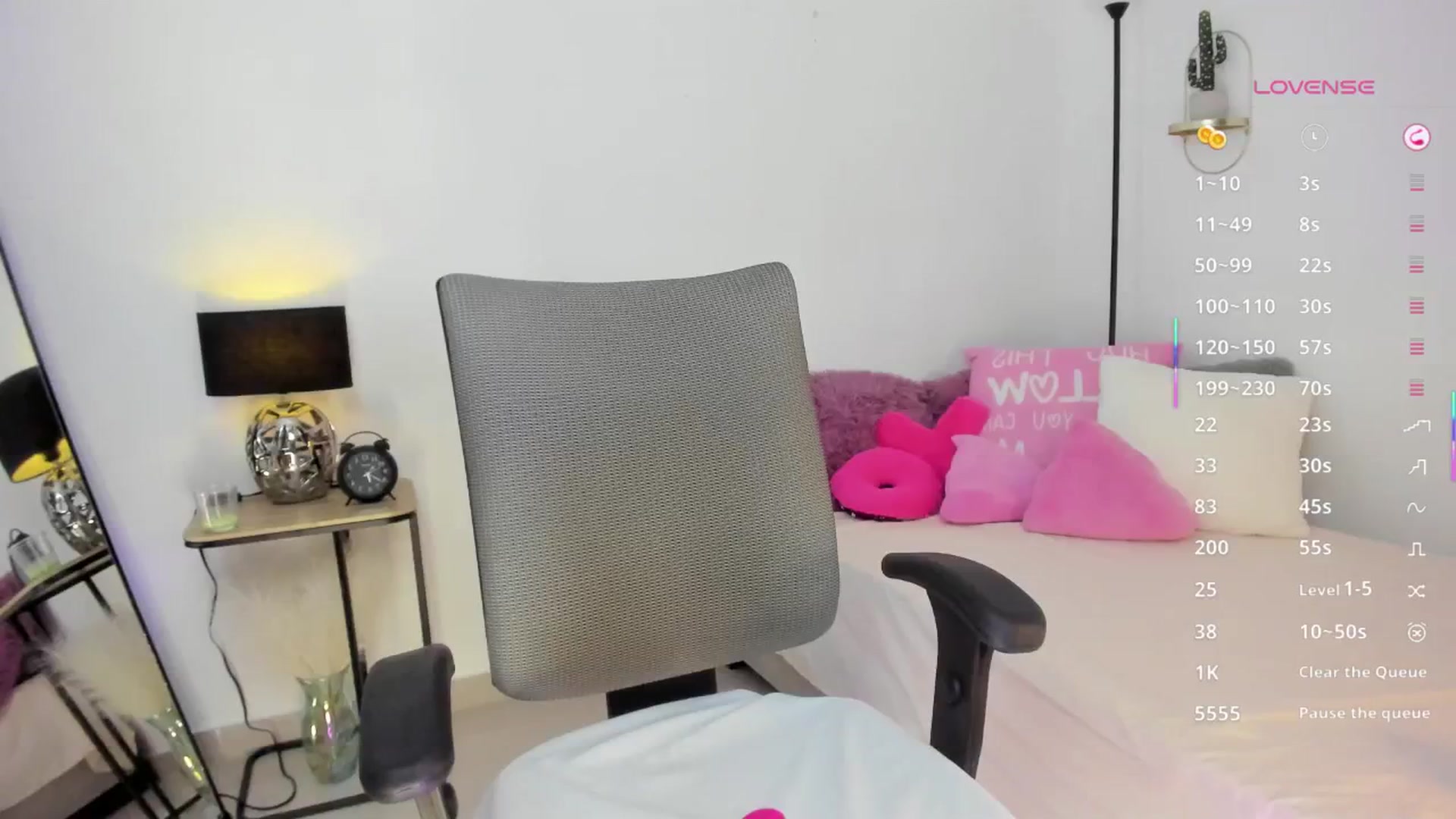 Gallery image thumbnail from kiara_Sofi's myfreecams stream on, 04/10/2025, 16:11 image 11 of 20