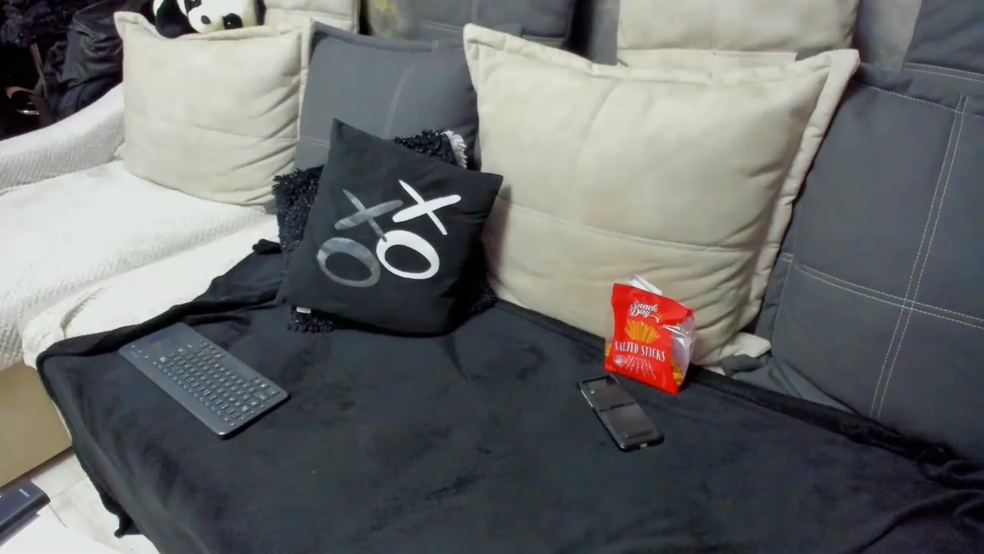 Gallery image thumbnail from kikazxx's myfreecams stream on, 03/16/2024, 23:12 image 16 of 20