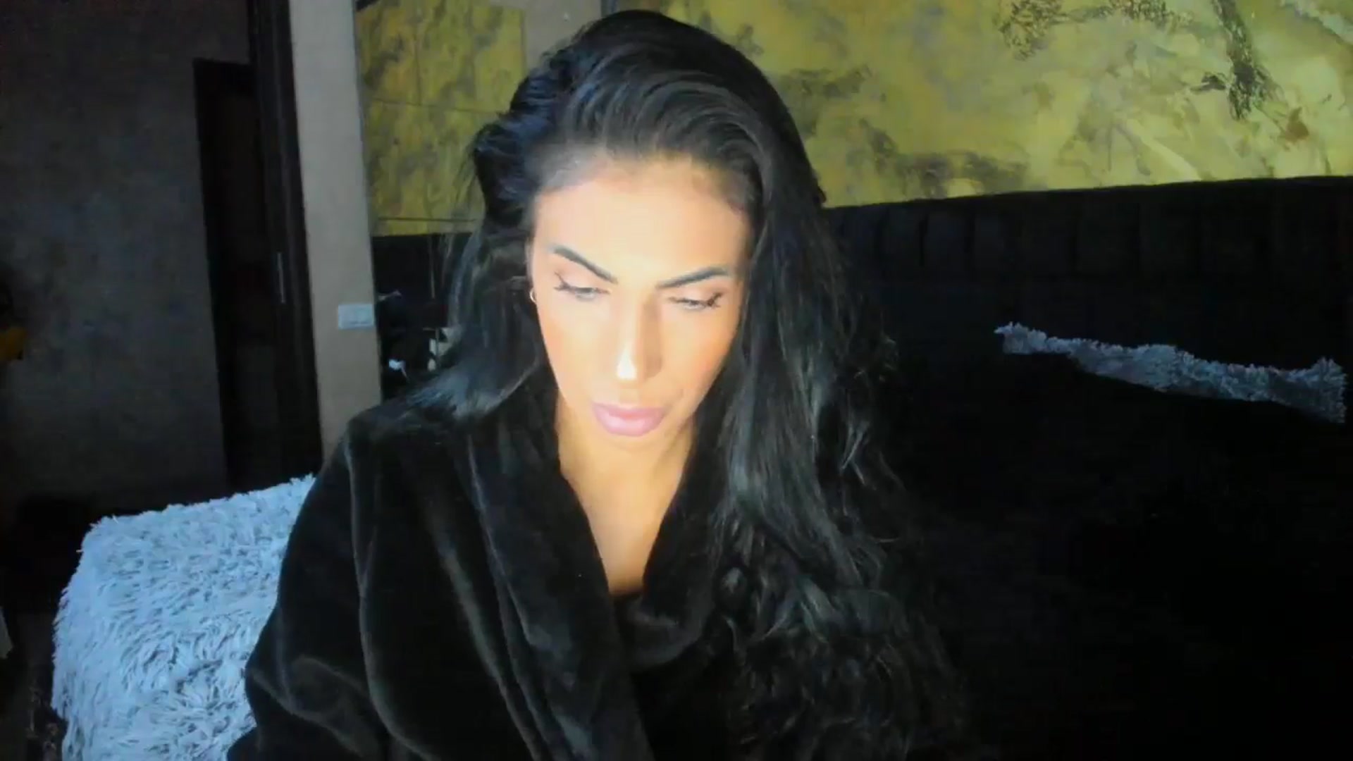 Gallery image thumbnail from kikazxx's myfreecams stream on, 10/07/2024, 08:20 image 8 of 20