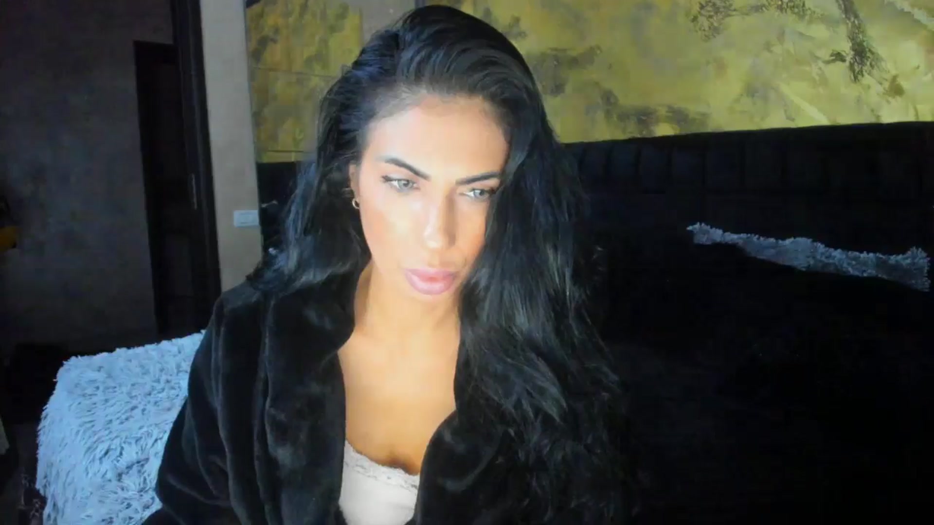 Gallery image thumbnail from kikazxx's myfreecams stream on, 10/07/2024, 08:20 image 20 of 20