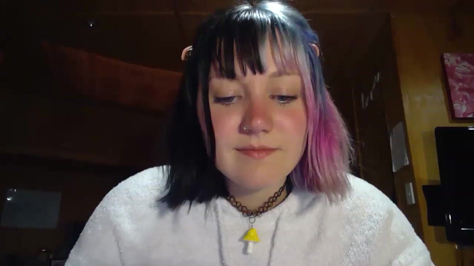 Gallery image thumbnail from kikiviolet's myfreecams stream on, 01/21/2023, 11:05 image 20 of 20