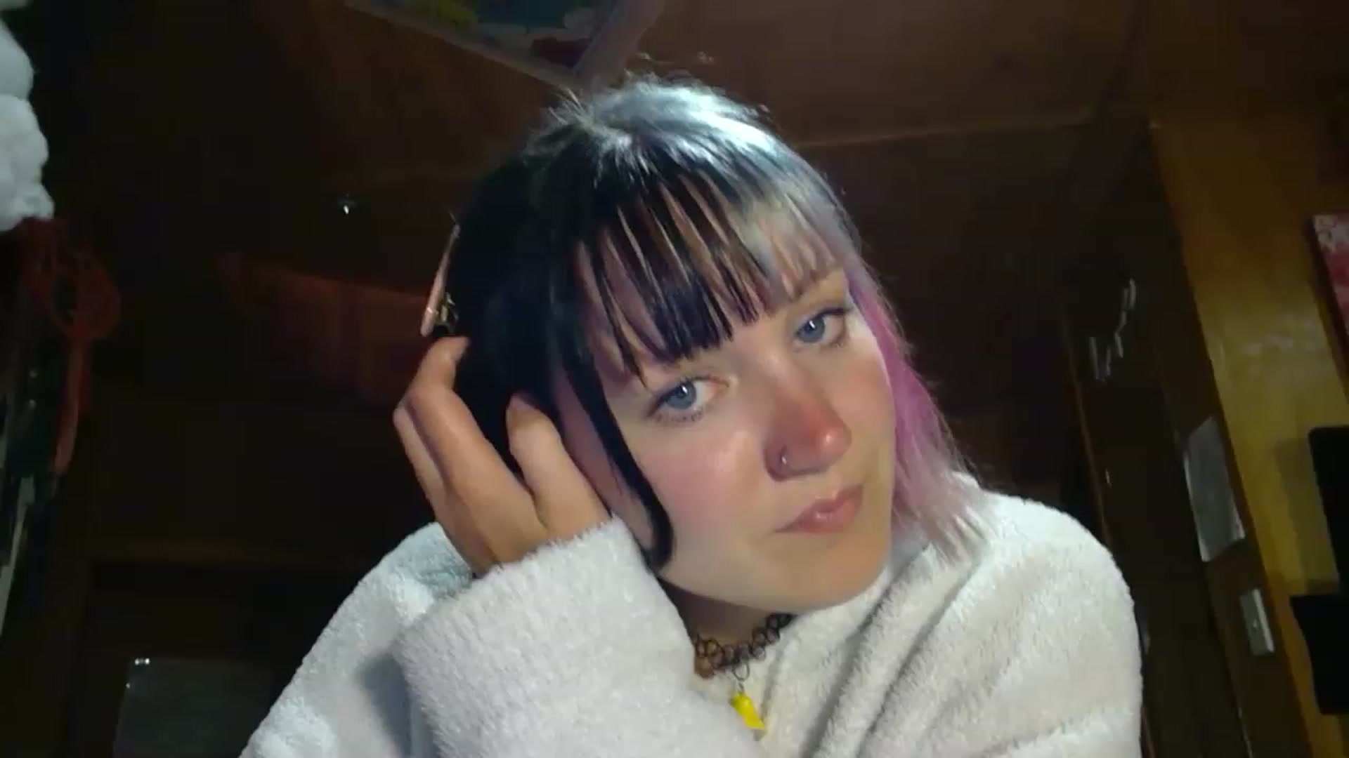 Gallery image thumbnail from kikiviolet's myfreecams stream on, 01/21/2023, 11:05 image 1 of 20