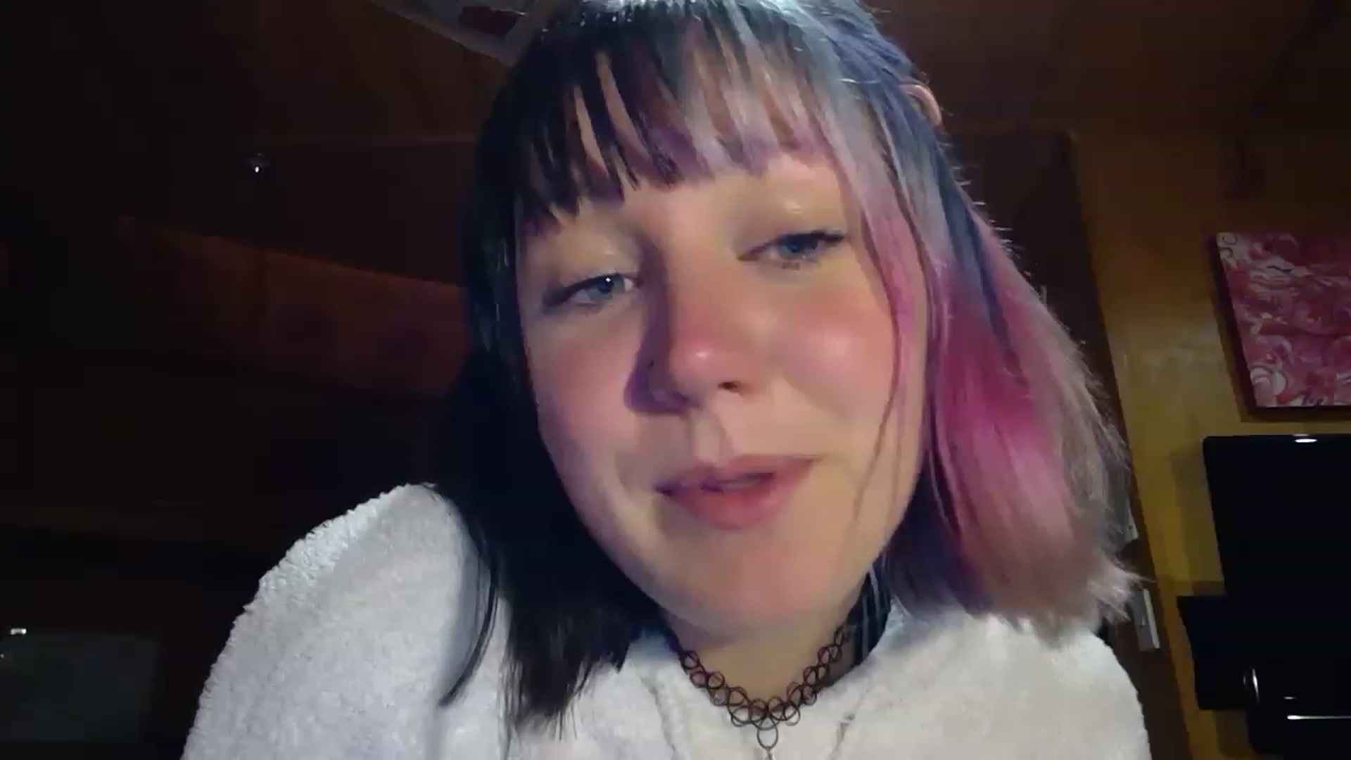 Gallery image thumbnail from kikiviolet's myfreecams stream on, 01/21/2023, 11:05 image 10 of 20