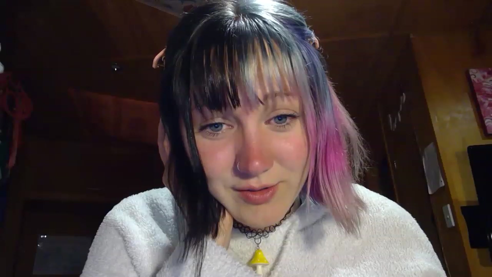Gallery image thumbnail from kikiviolet's myfreecams stream on, 01/21/2023, 11:05 image 4 of 20