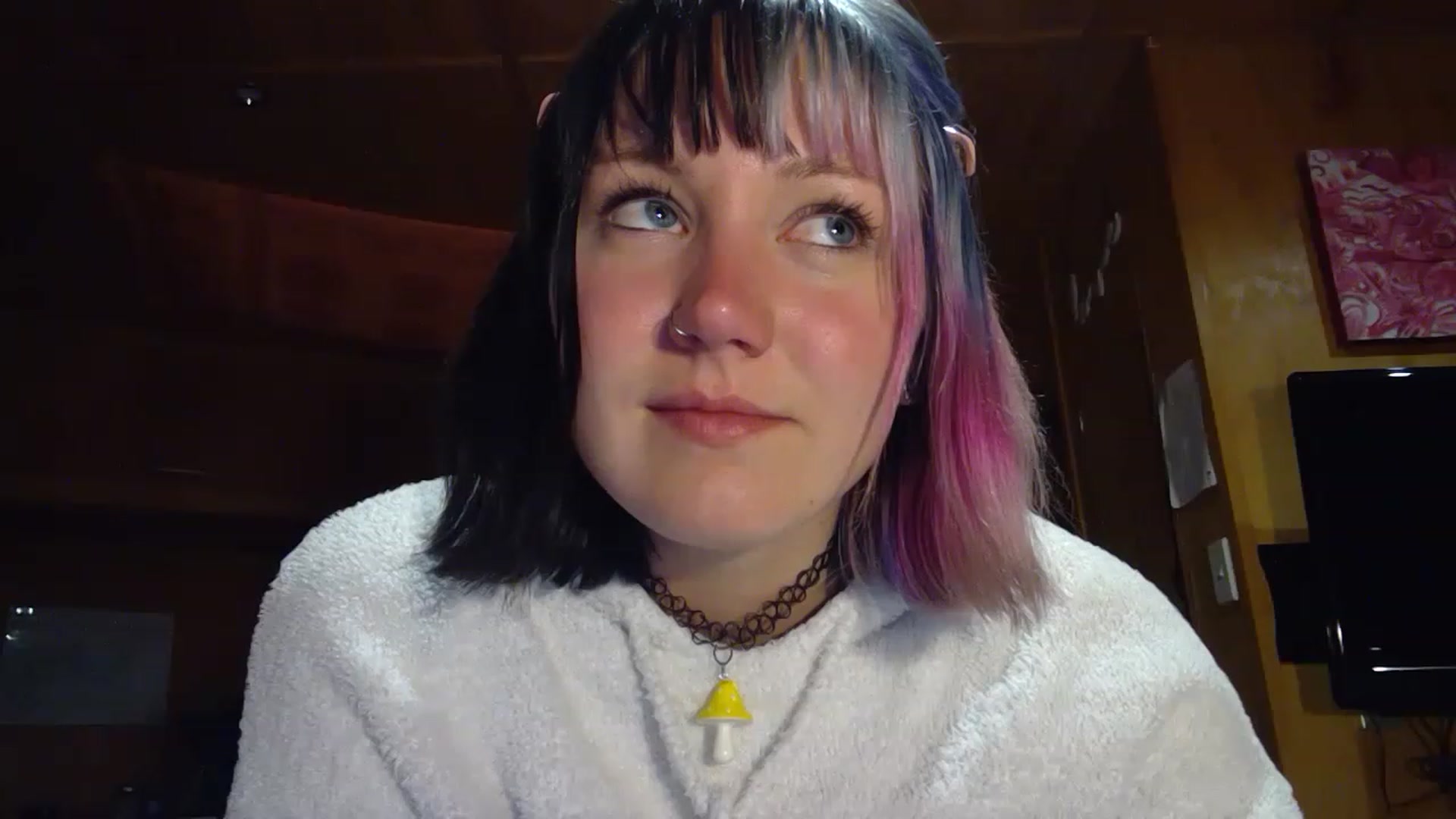 Gallery image thumbnail from kikiviolet's myfreecams stream on, 01/21/2023, 11:05 image 5 of 20
