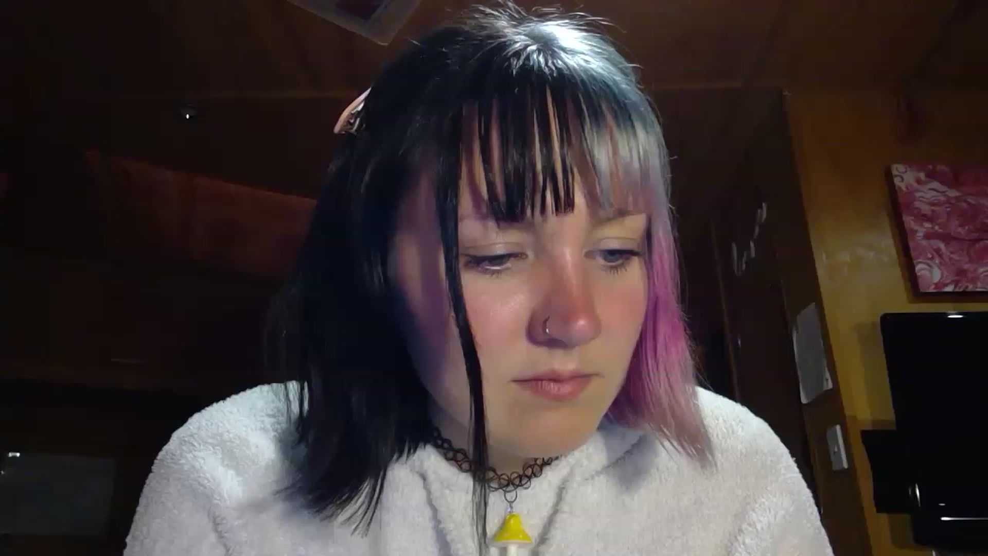 Gallery image thumbnail from kikiviolet's myfreecams stream on, 01/21/2023, 11:05 image 11 of 20