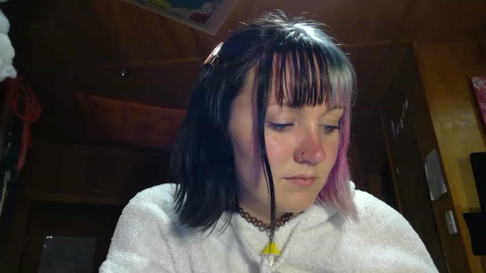 Gallery image thumbnail from kikiviolet's myfreecams stream on, 01/21/2023, 11:05 image 2 of 20