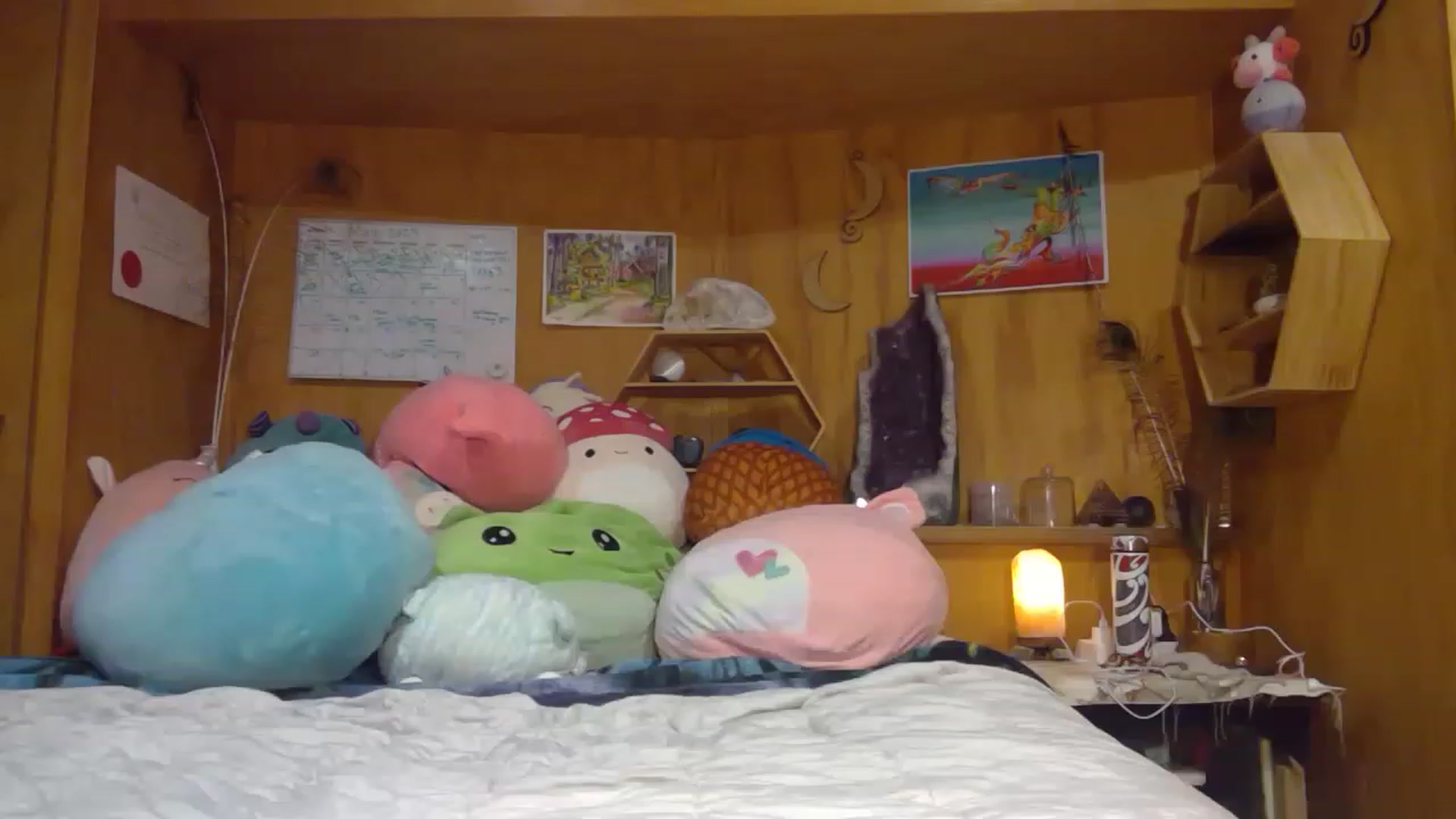 Gallery image thumbnail from kikiviolet's myfreecams stream on, 05/17/2023, 10:24 image 16 of 20